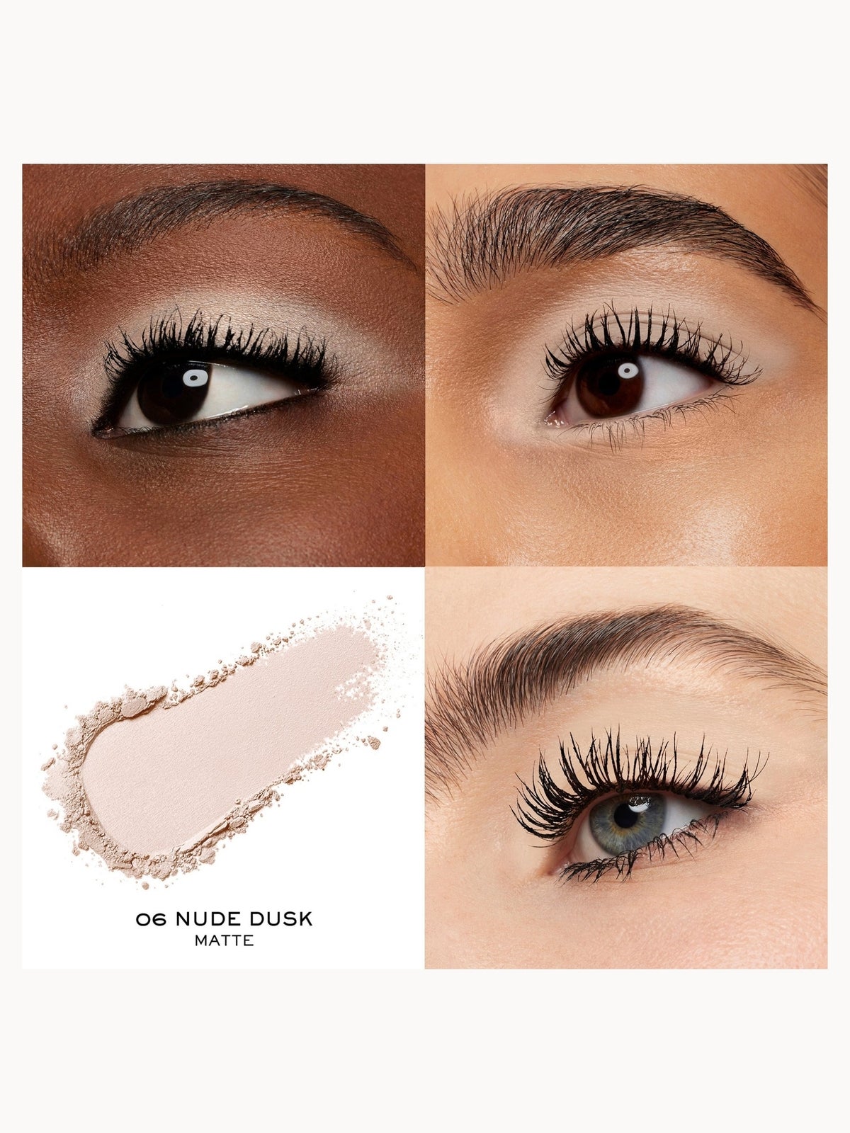 Lancôme Goddess Dimension Eyeshadow (Various Shades) - 06 3