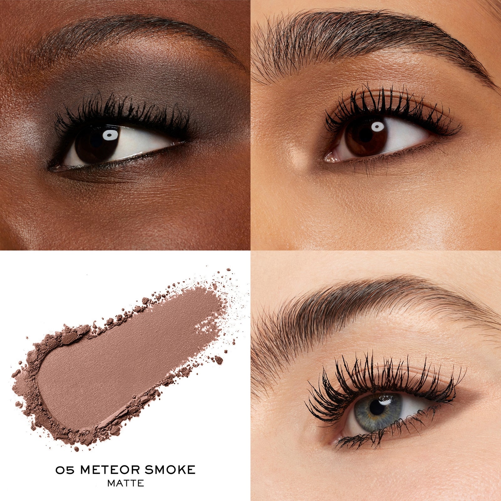 Lancôme Goddess Dimension Eyeshadow (Various Shades) - 05 3