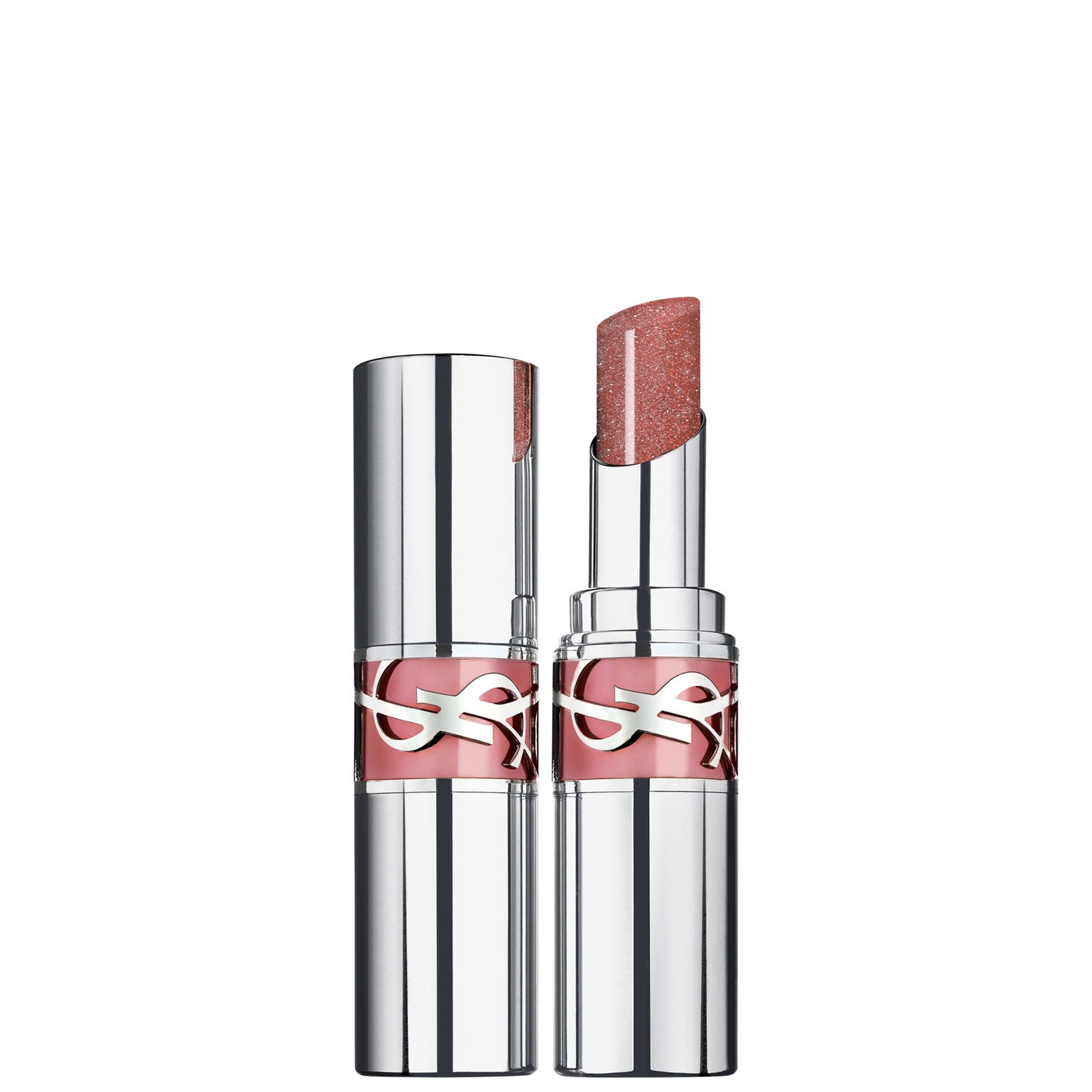 Yves Saint Laurent Loveshine Lippenstift 3,2 ml (Verschiedene Farbtöne) - 10 Stardust Love