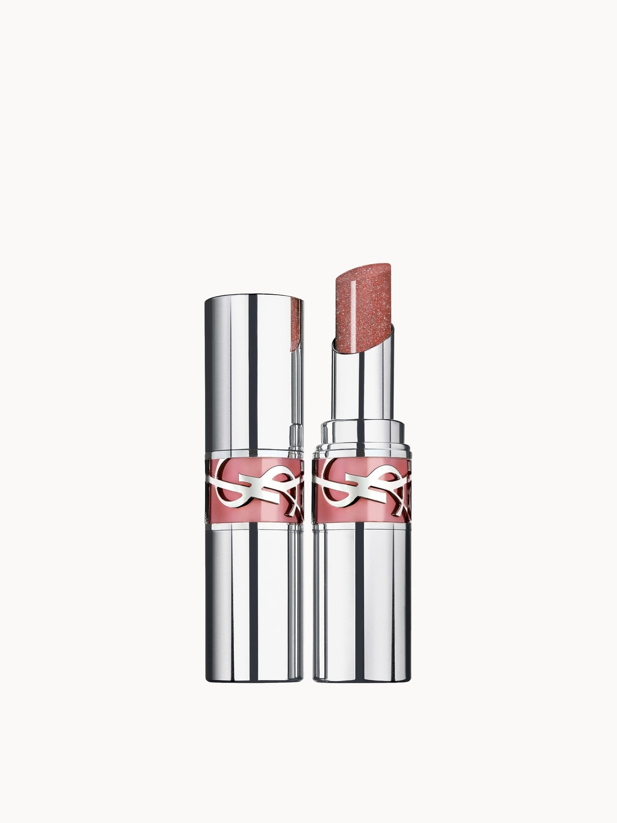 Yves Saint Laurent Loveshine Lipstick 3.2ml (Various Shades) - 10 Stardust Love