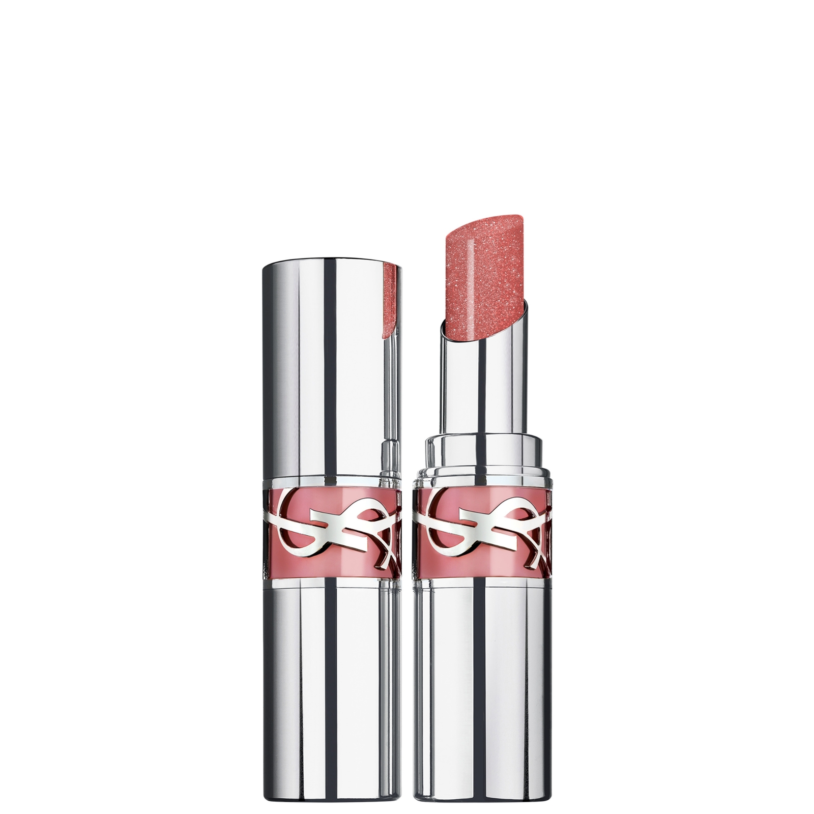 Yves Saint Laurent Loveshine Lipstick 3.2ml (Various Shades) - 215 Plum Levitation