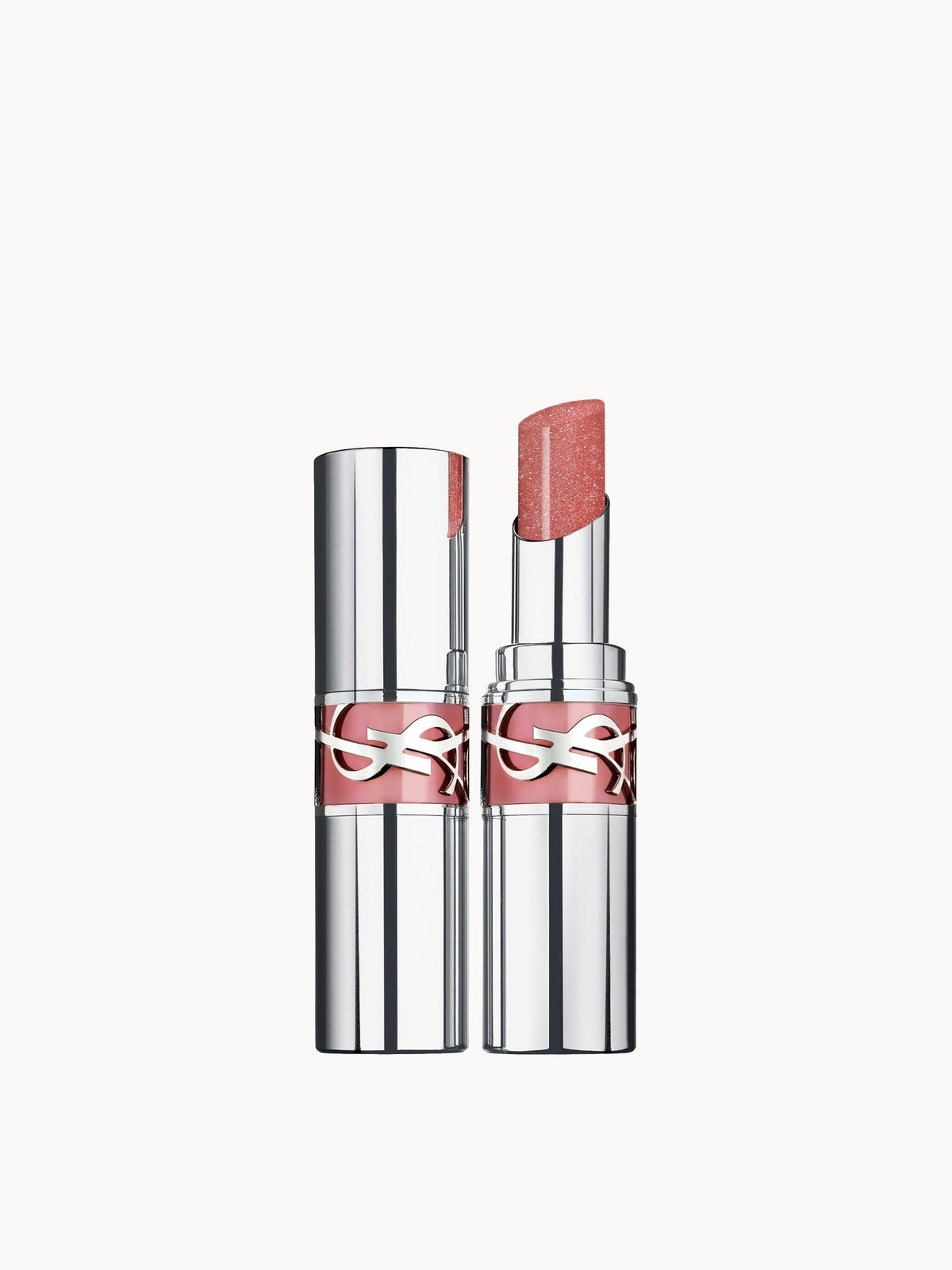 Yves Saint Laurent Loveshine Lipstick 3.2ml (Various Shades) - 215 Plum Levitation