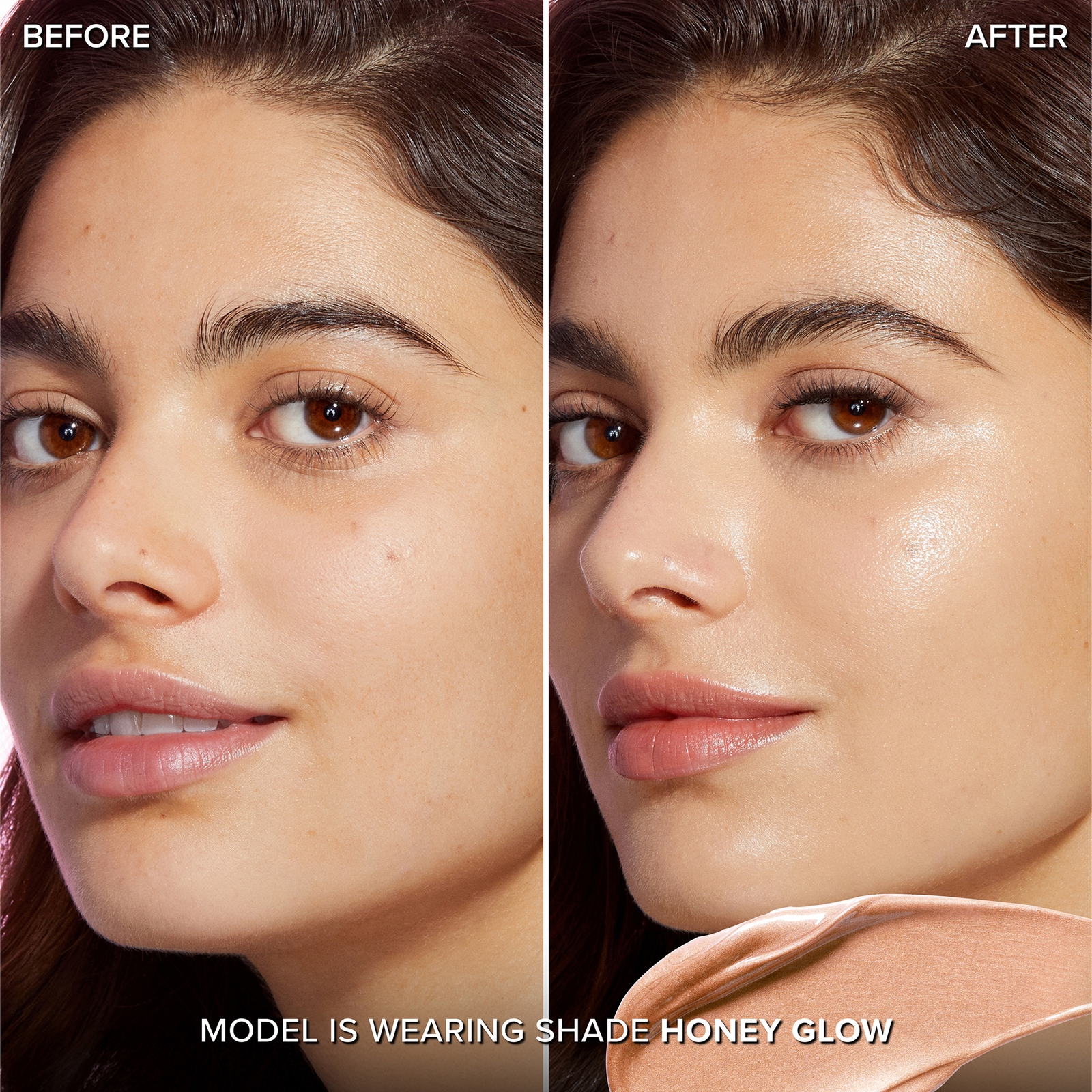 Thumbnail - Too Faced Born This Way Super Glow (Various Shades) - HONEY GLOW