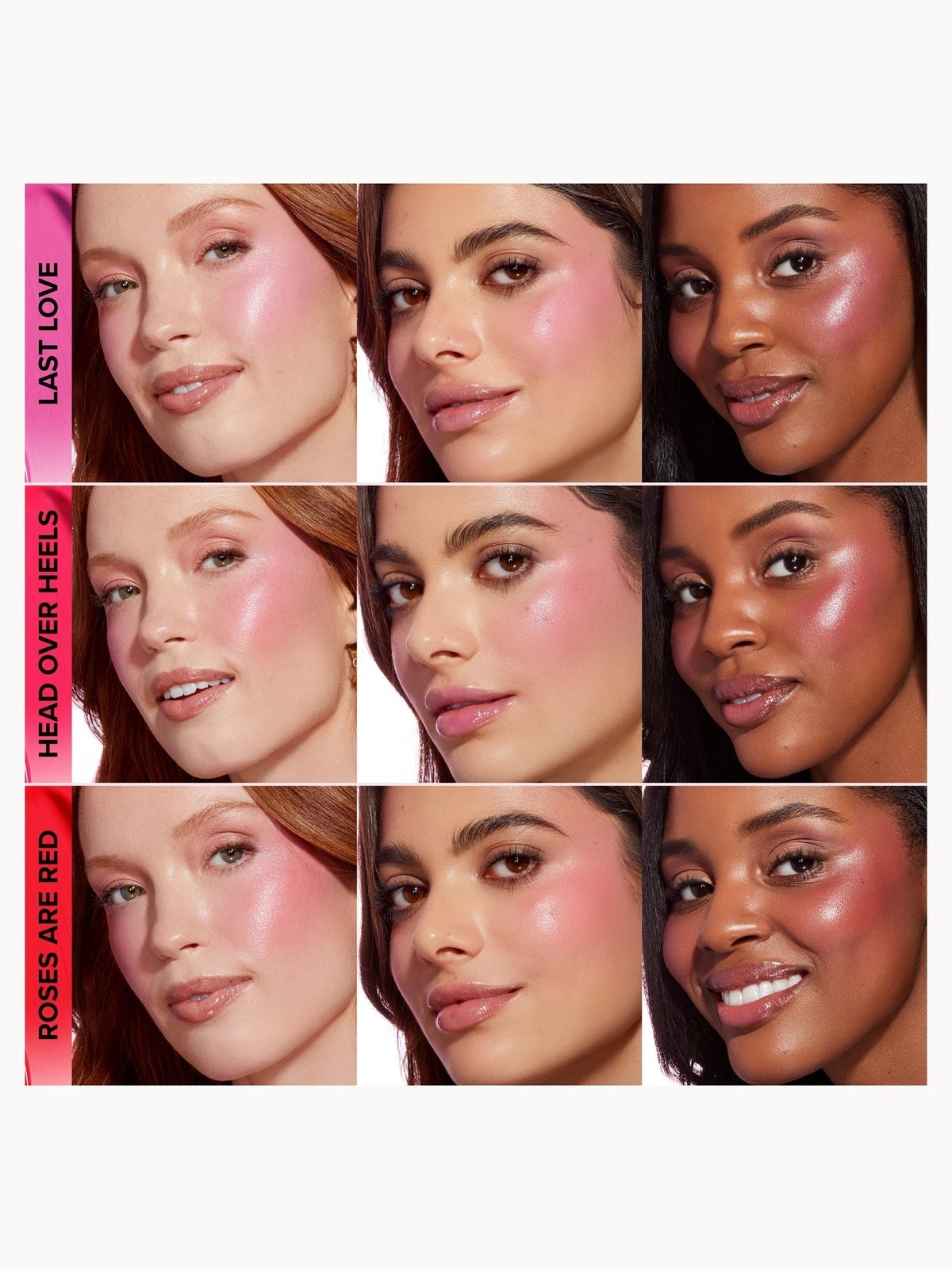 Too Faced Love Flush Blush 6ml (Various Shades) - HEAD OVER HEELS 4