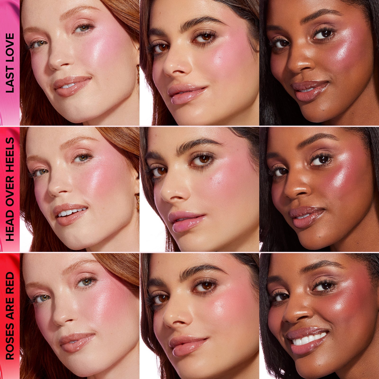 Too Faced Love Flush Blush 6ml (Various Shades) - HEAD OVER HEELS 4