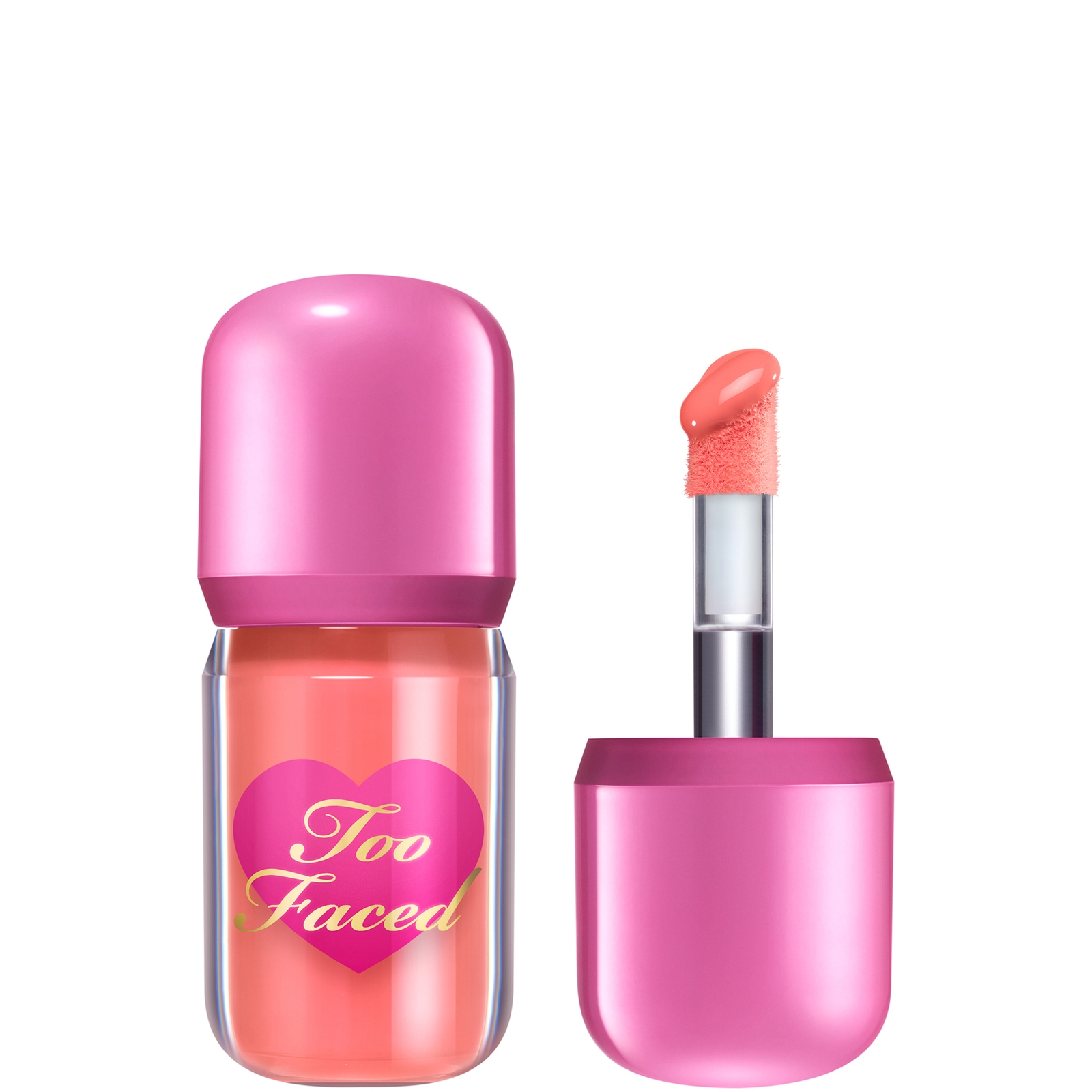 Too Faced Love Flush Blush (Various Shades) - AT FIRST SIGHT