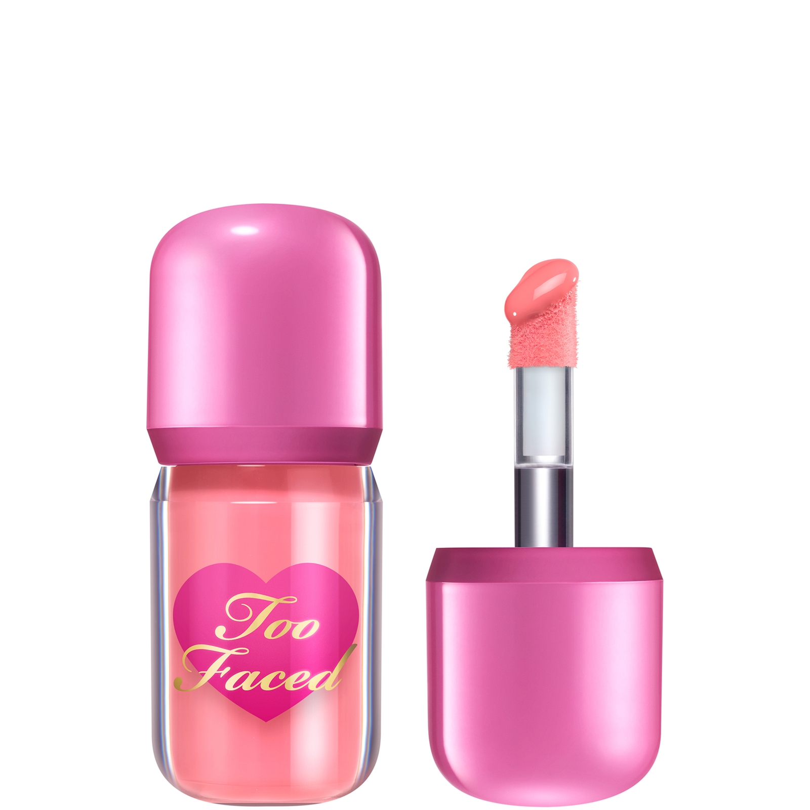 Too Faced Love Flush Blush (Various Shades) - LOVE LETTER