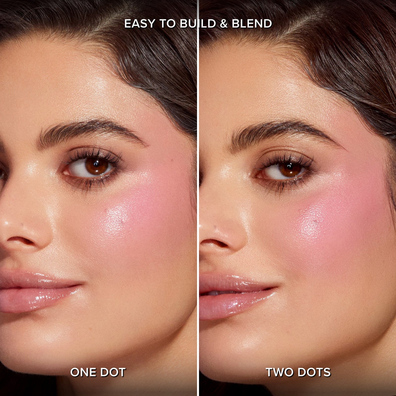 Too Faced Love Flush Blush 6ml (Various Shades) - LOVE LETTER 3