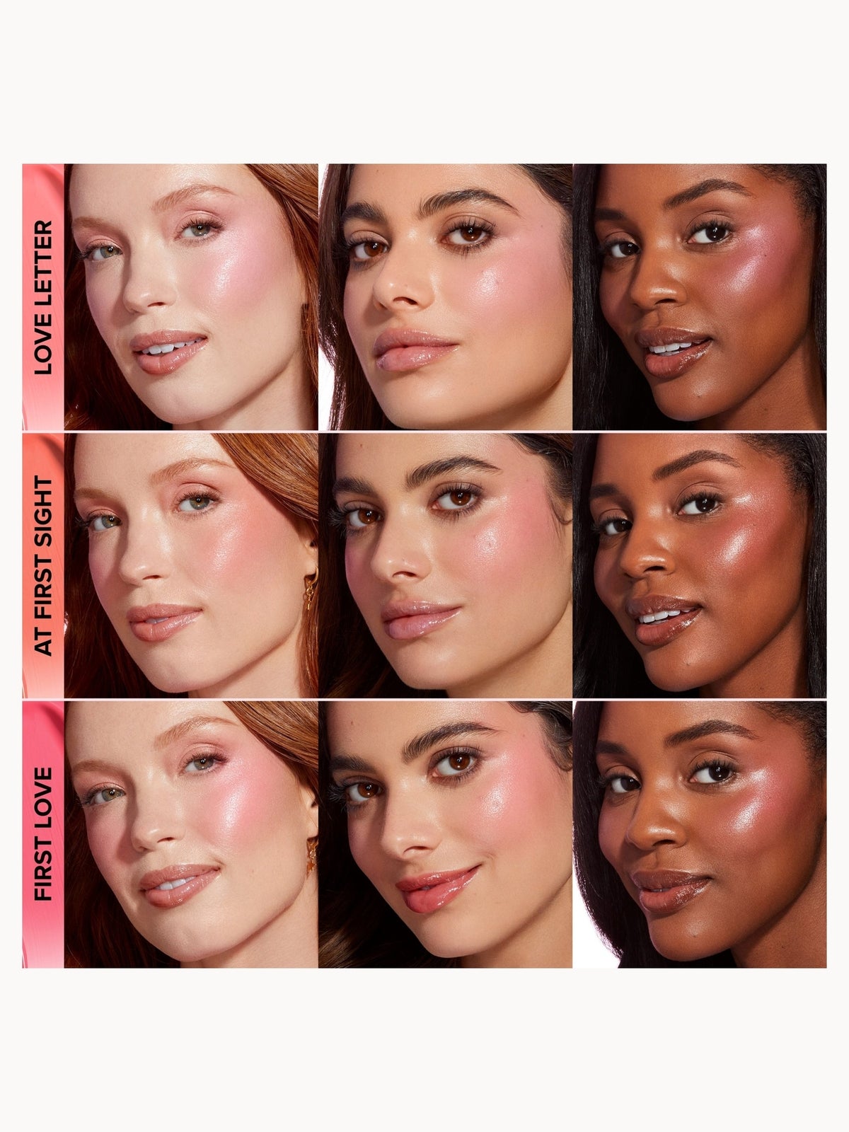 Too Faced Love Flush Blush 6ml (Various Shades) - LOVE LETTER 4