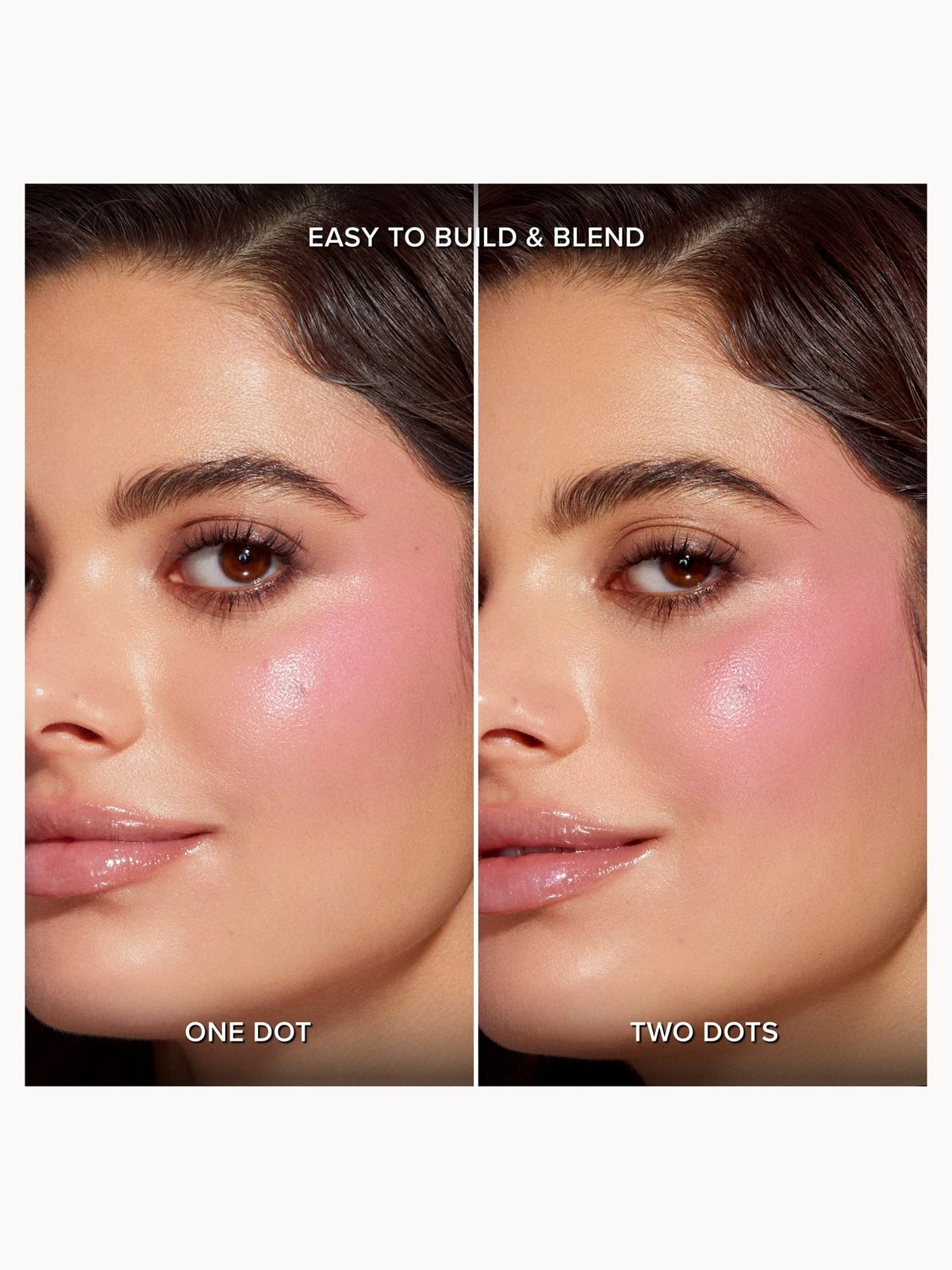 Too Faced Love Flush Blush 6ml (Various Shades) - LOVE LETTER 3