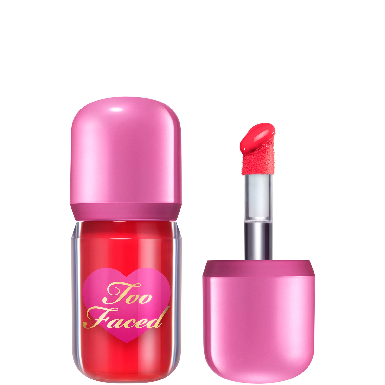 Too Faced Love Flush Blush (Various Shades) - ROSES ARE RED