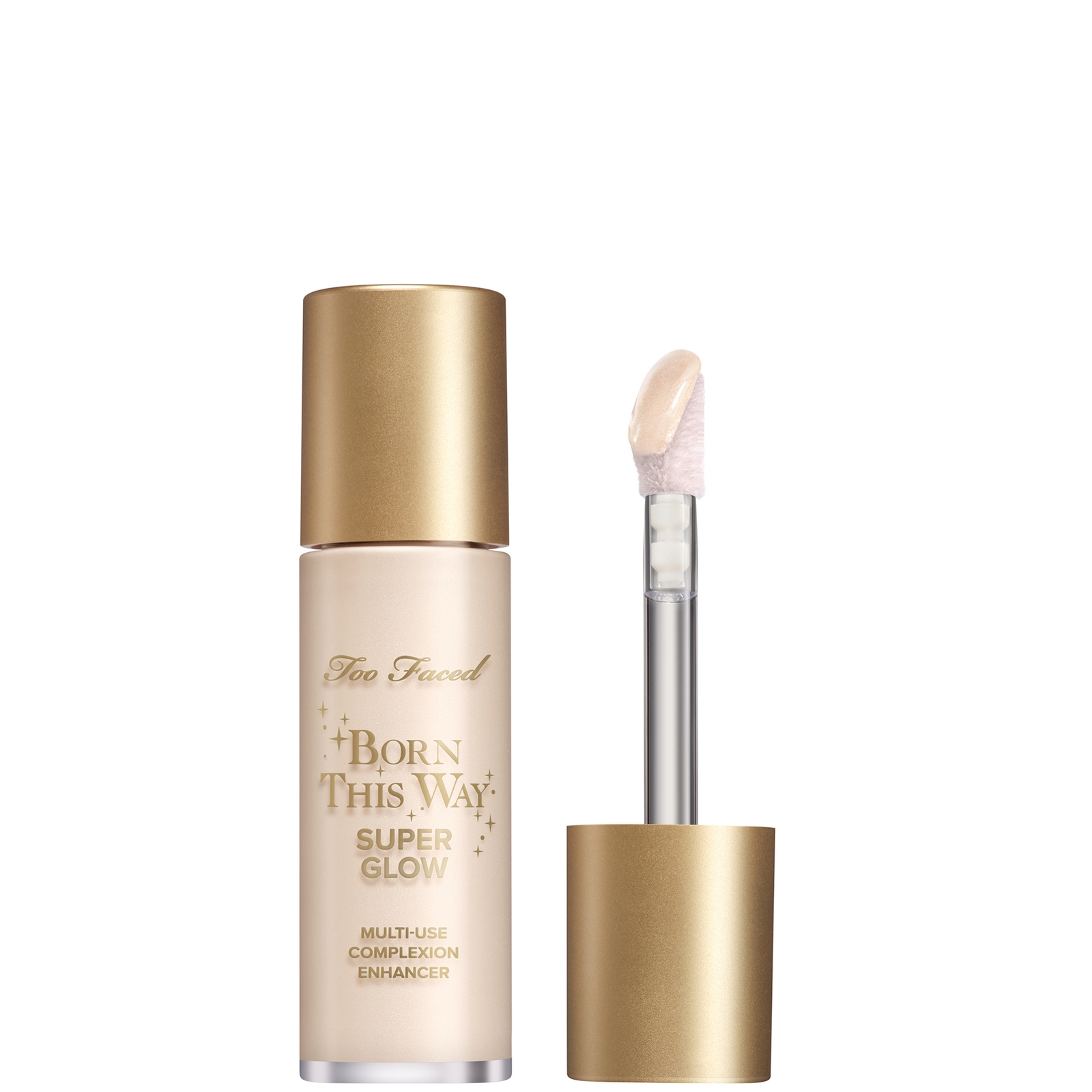 Too Faced Born This Way Super Glow (Various Shades) - OPALESCENT