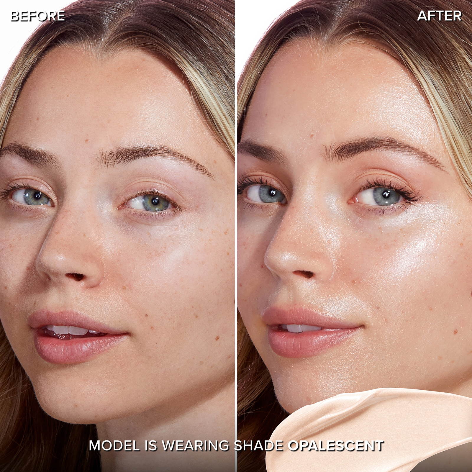 Thumbnail - Too Faced Born This Way Super Glow (Various Shades) - OPALESCENT