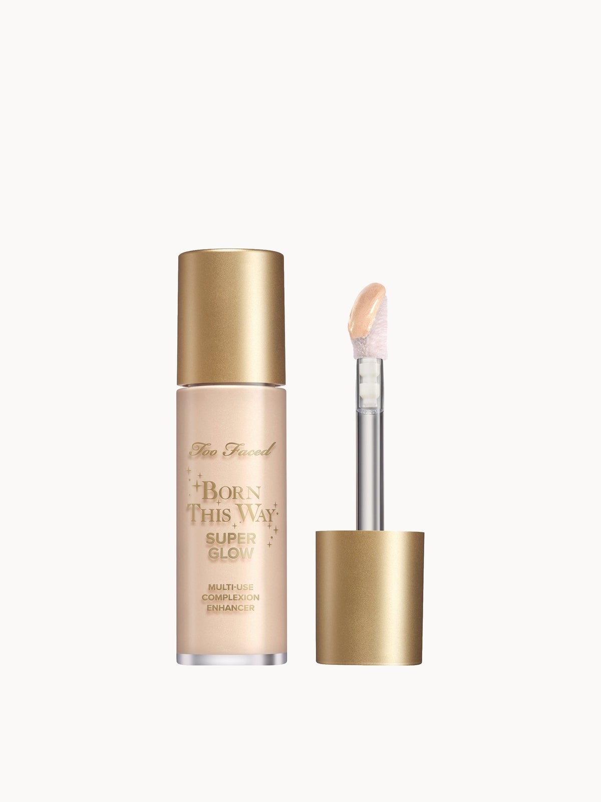 Too Faced Born This Way Super Glow 30ml (Various Shades) - VANILLA BEAM