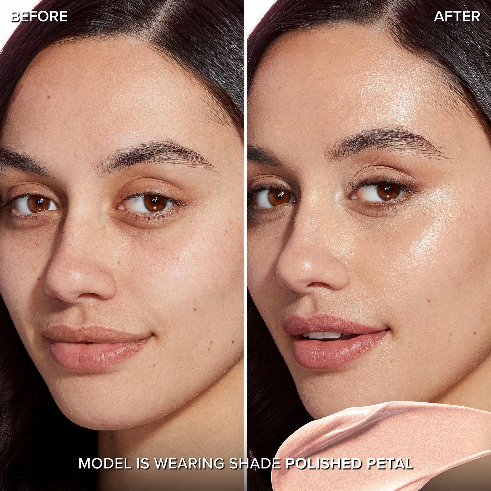 Thumbnail - Too Faced Born This Way Super Glow (Various Shades) - POLISHED PETAL