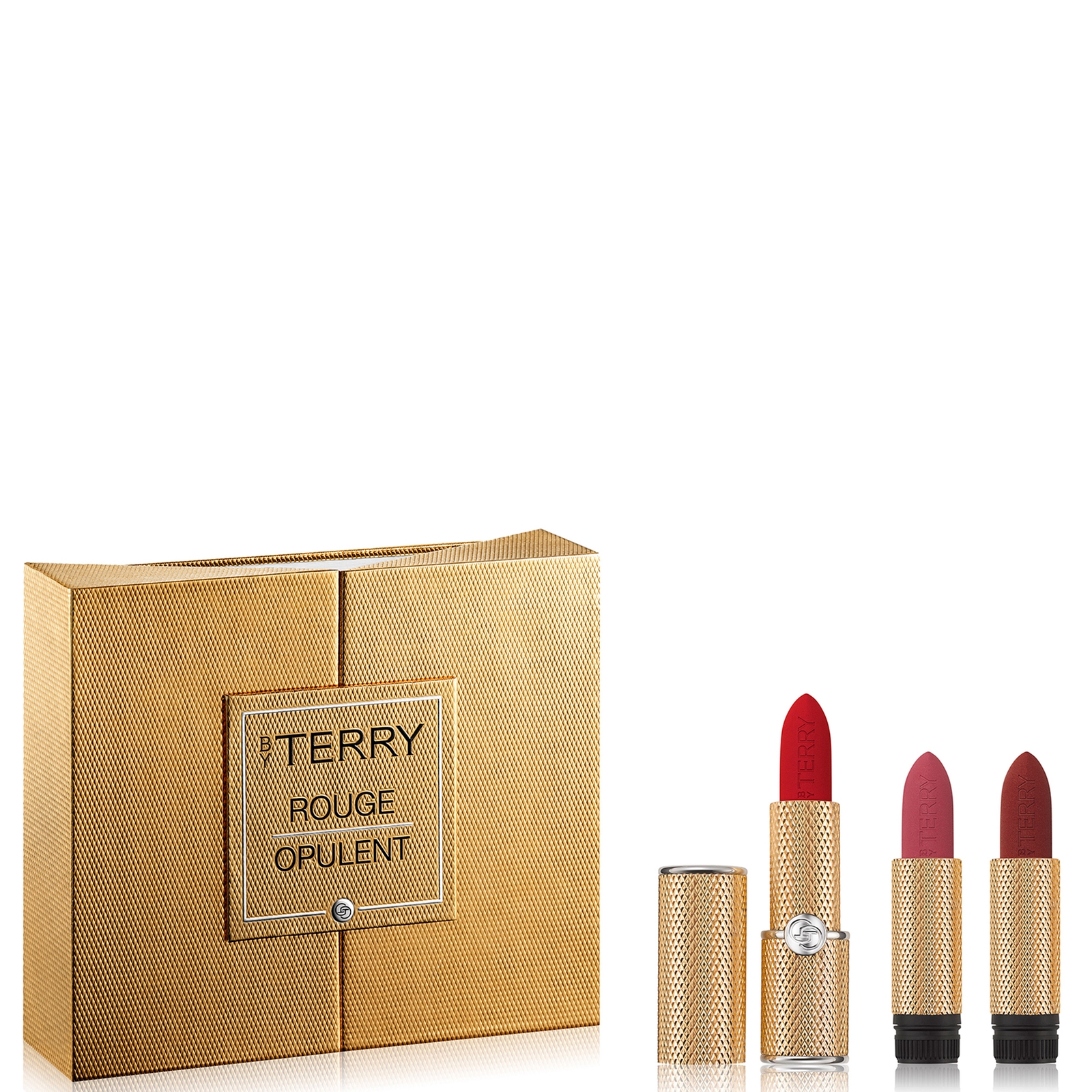 By Terry Rouge Opulent Premium Set