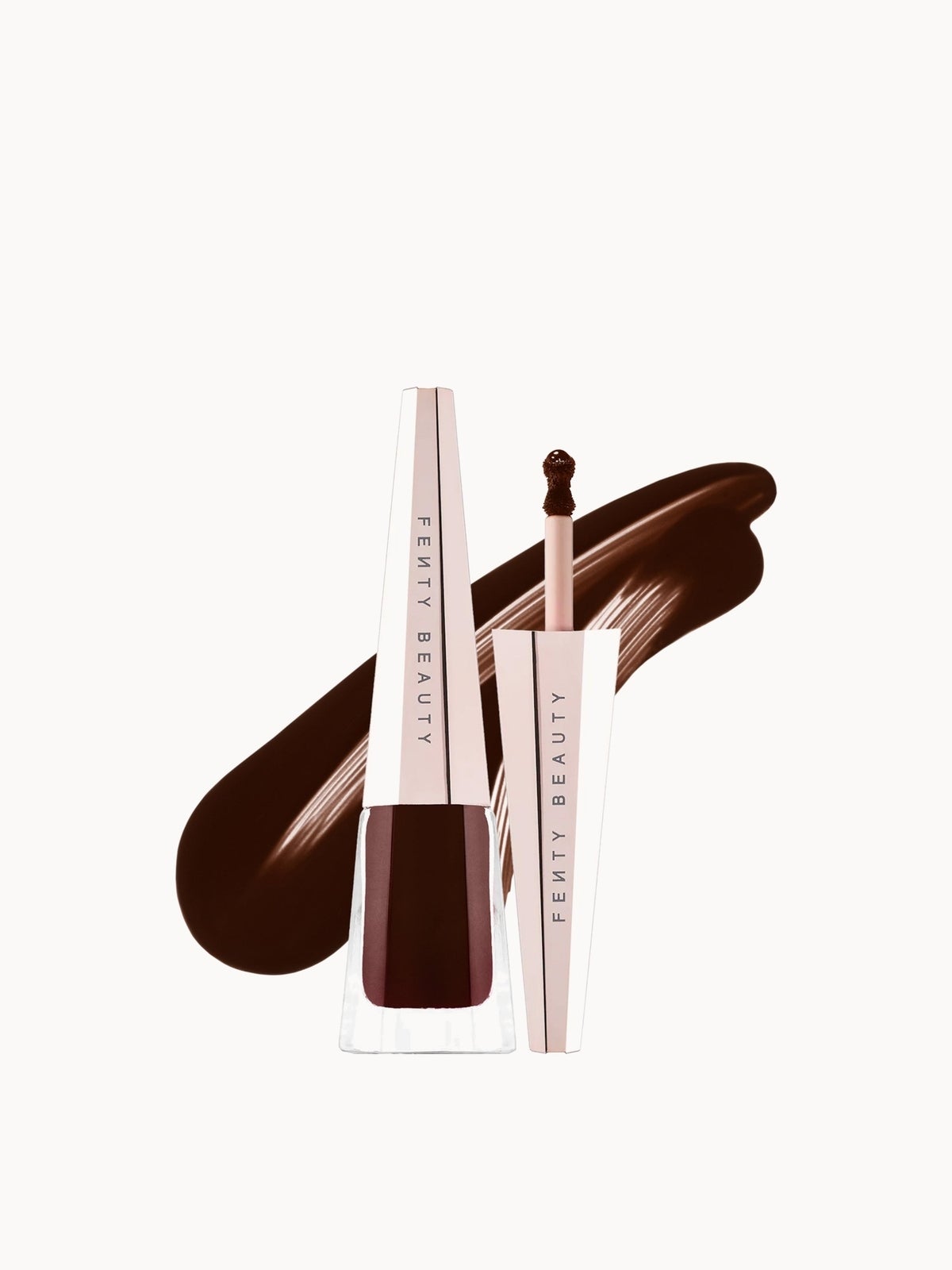 Fenty Beauty Stunna Lip Paint Longwear Fluid Lip Color 4ml (Various Shades) - Unlawful