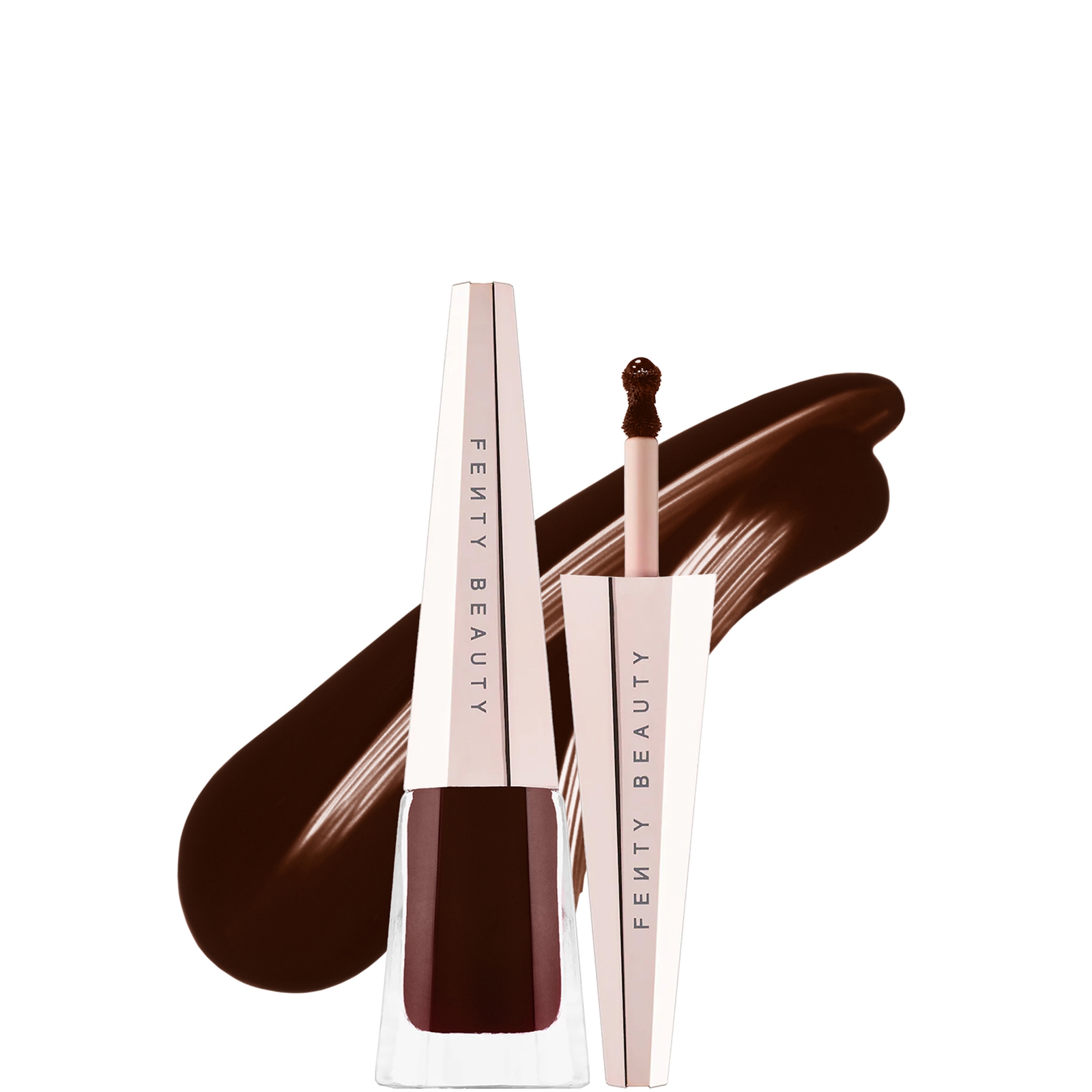 Fenty Beauty Stunna Lip Paint Longwear Fluid Lip Color 4ml (Various Shades) - Unlawful