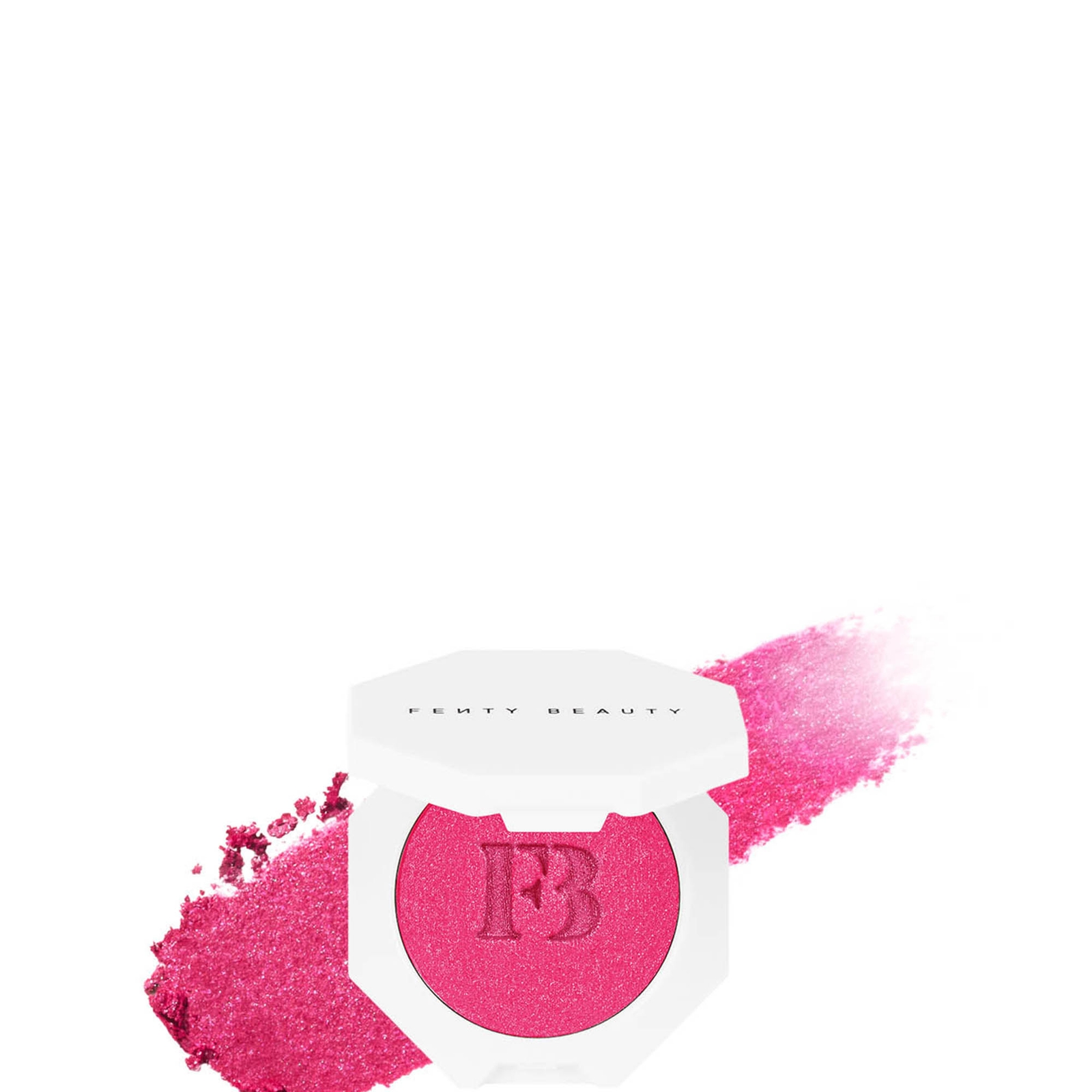 Fenty Beauty Mini Killawatt Freestyle Highlighter 2.2g (Various Shades) - Wattab!*%#