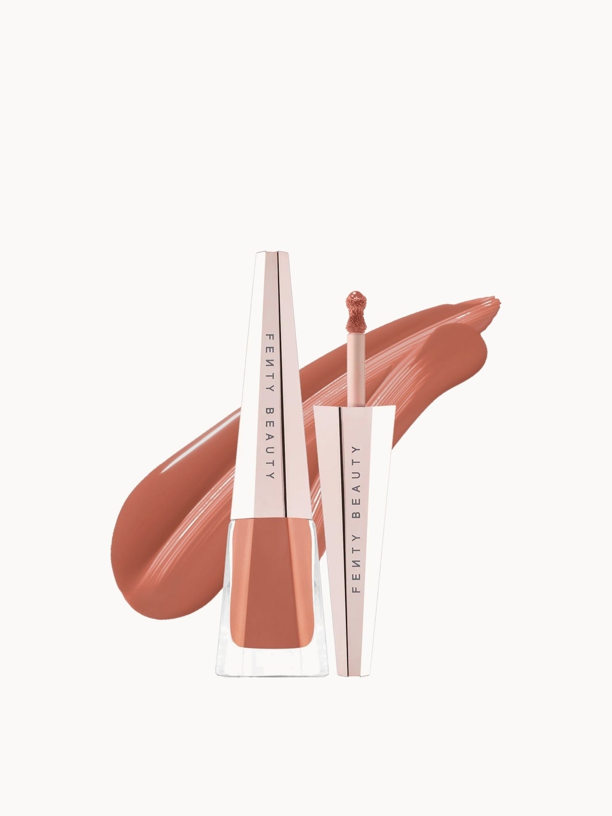 Fenty Beauty Stunna Lip Paint Longwear Fluid Lip Color 4ml (Various Shades) - Uninterested