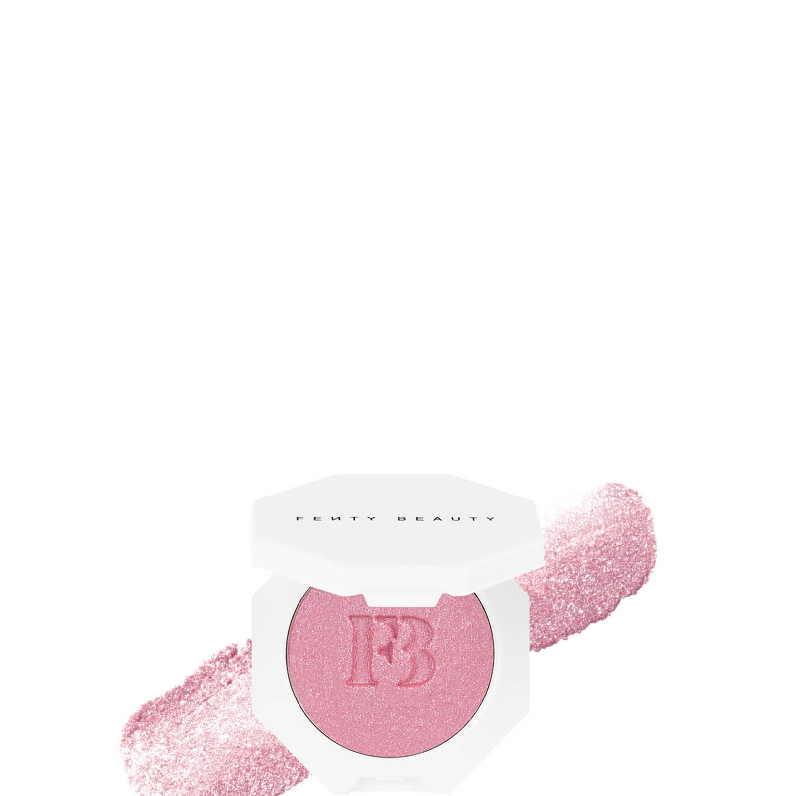 Fenty Beauty Mini Killawatt Freestyle Highlighter 2.2g (Various Shades) - Wattabrat