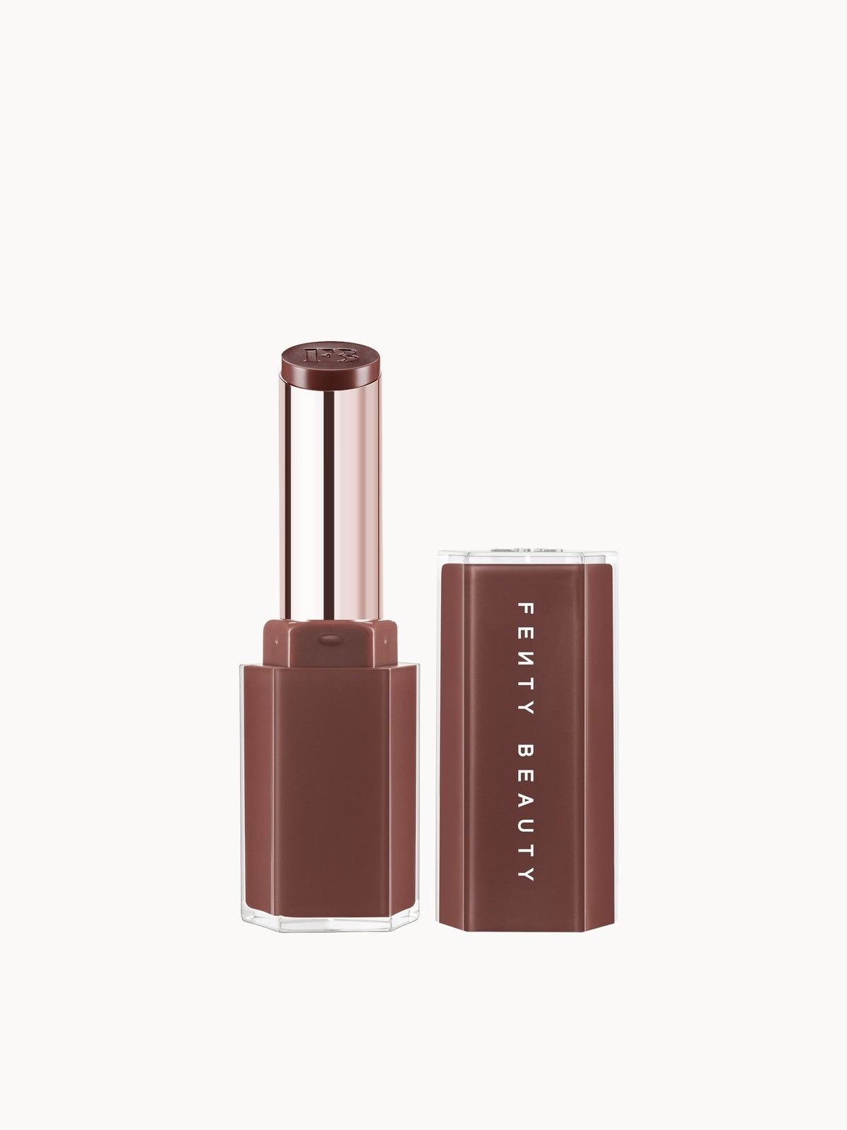 Fenty Beauty Gloss Bomb Stix 3.6g (Various Shades) - Rose Amber