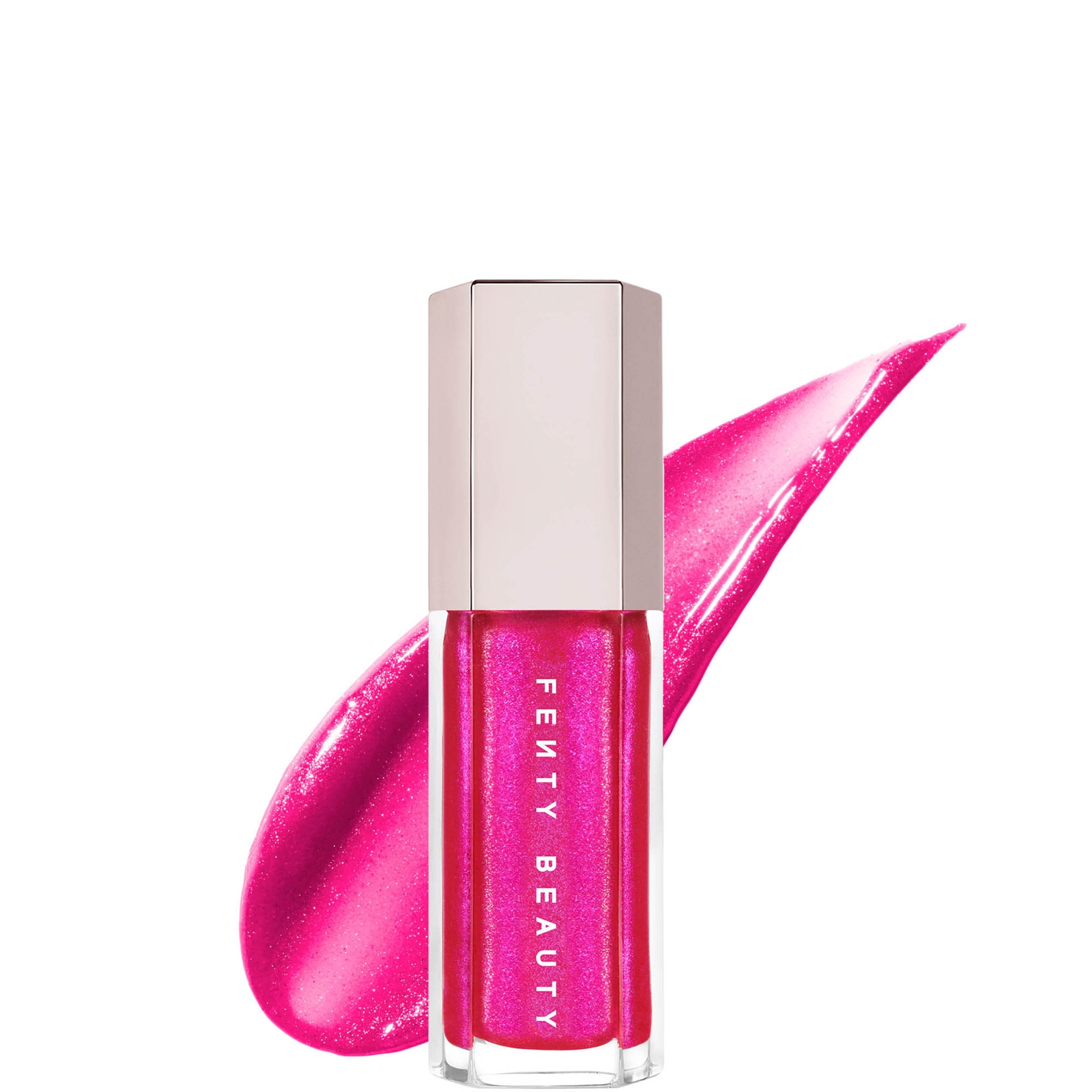 Fenty Beauty Wattamoment Gloss Bomb Universal Lip Luminizer 9ml (Various Shades) - Wattab!*%#