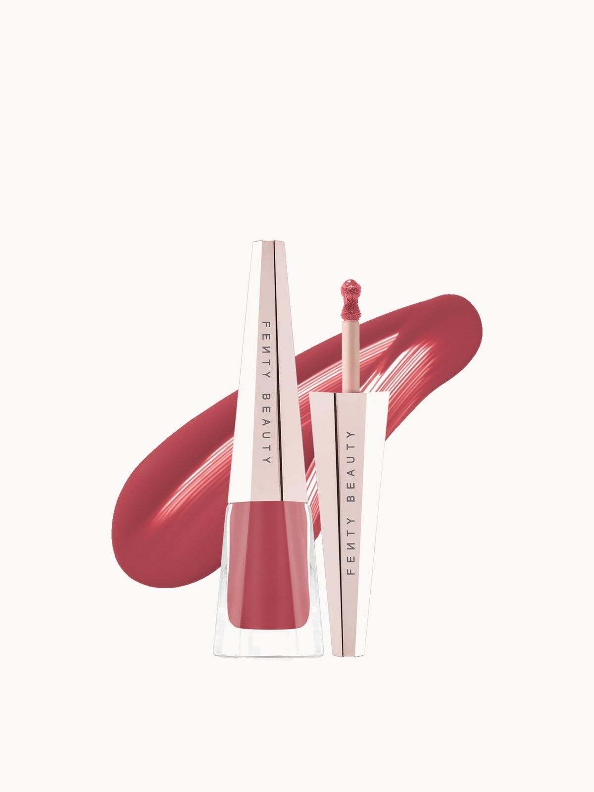 Fenty Beauty Stunna Lip Paint Longwear Fluid Lip Color 4ml (Various Shades) - Riri