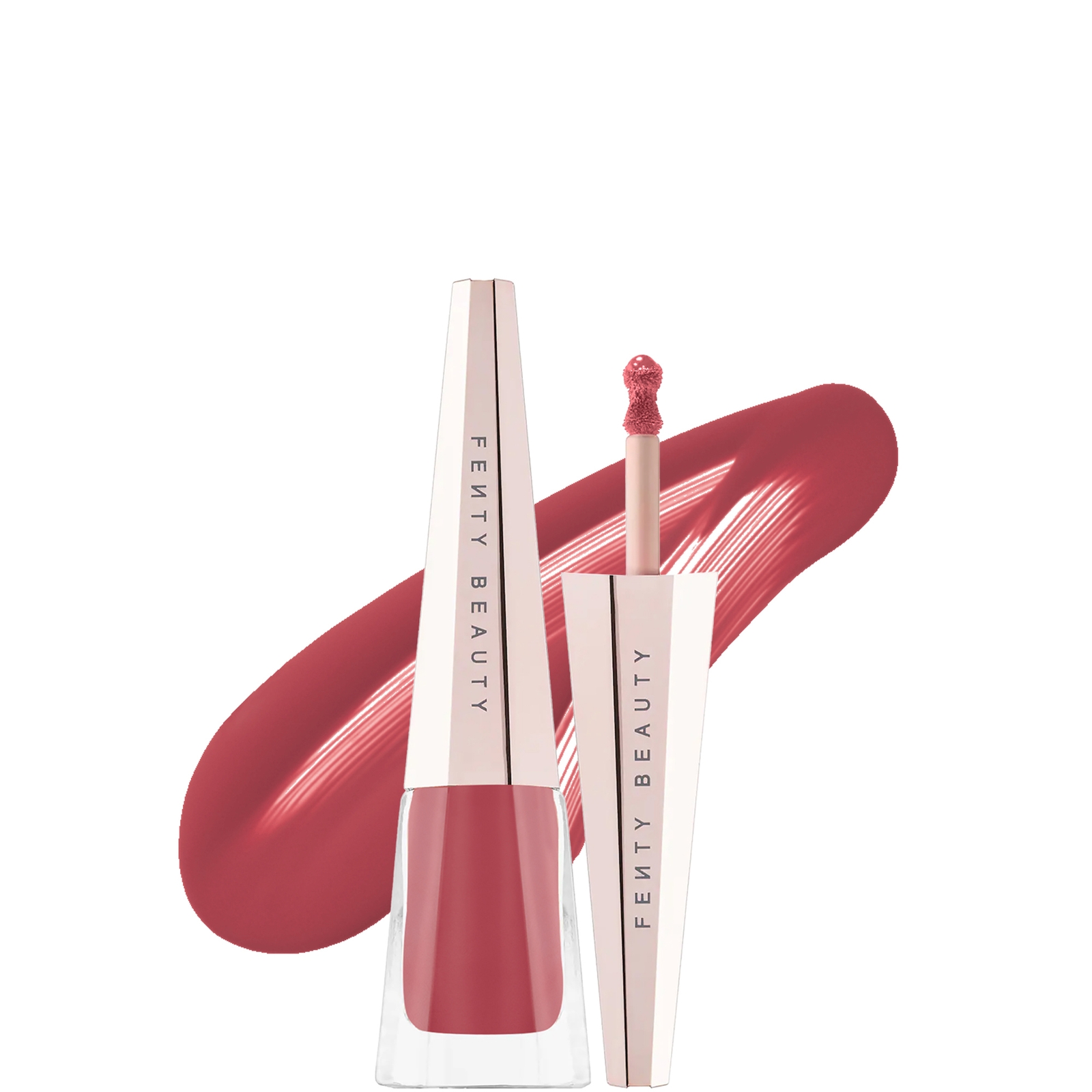 Fenty Beauty Stunna Lip Paint Longwear Fluid Lip Color 4ml (Various Shades) - Riri