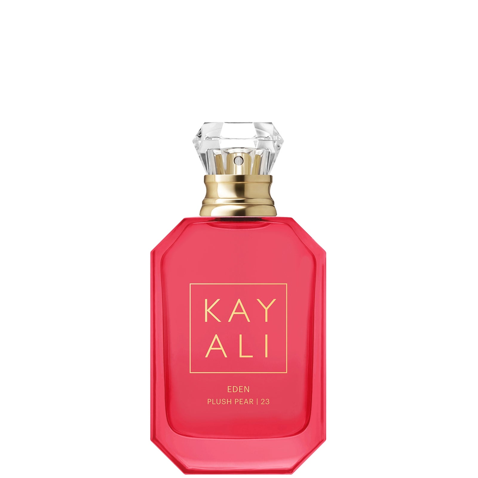 KAYALI Eden Plush Pear Eau de Parfum 50ml