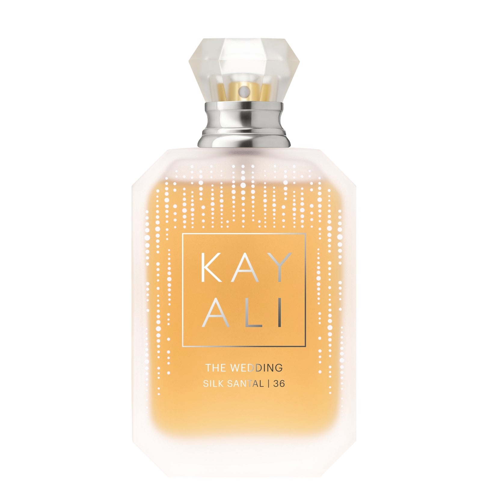 KAYALI The Wedding Silk Santal 36 Eau de Parfum 100ml