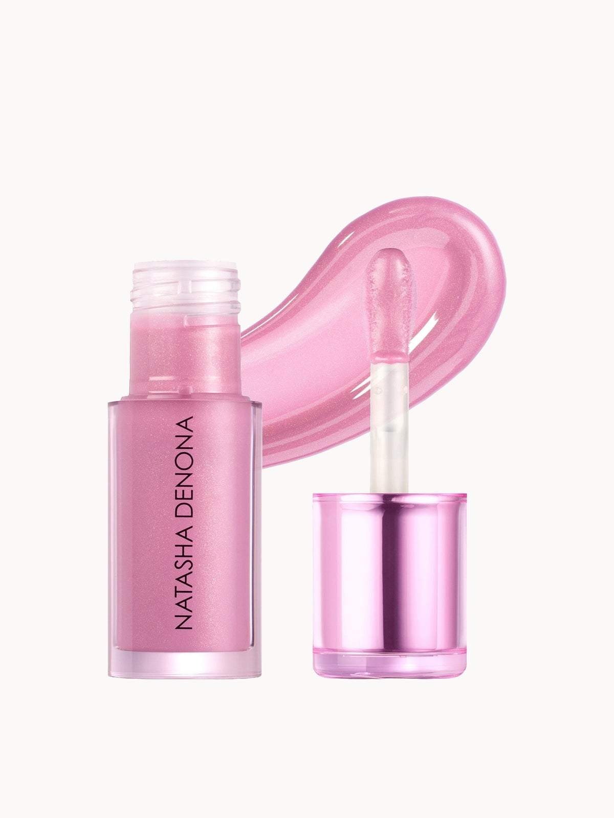 Natasha Denona Hy-Gloss 8g (Various Shades) - Lush Lila