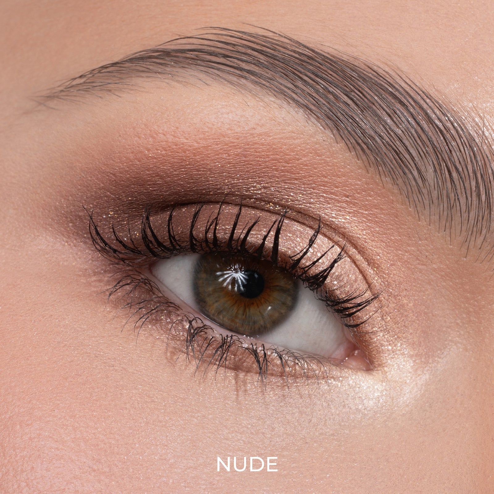 Natasha Denona Luxe Glam Compact (Various Shades) - Nude 4