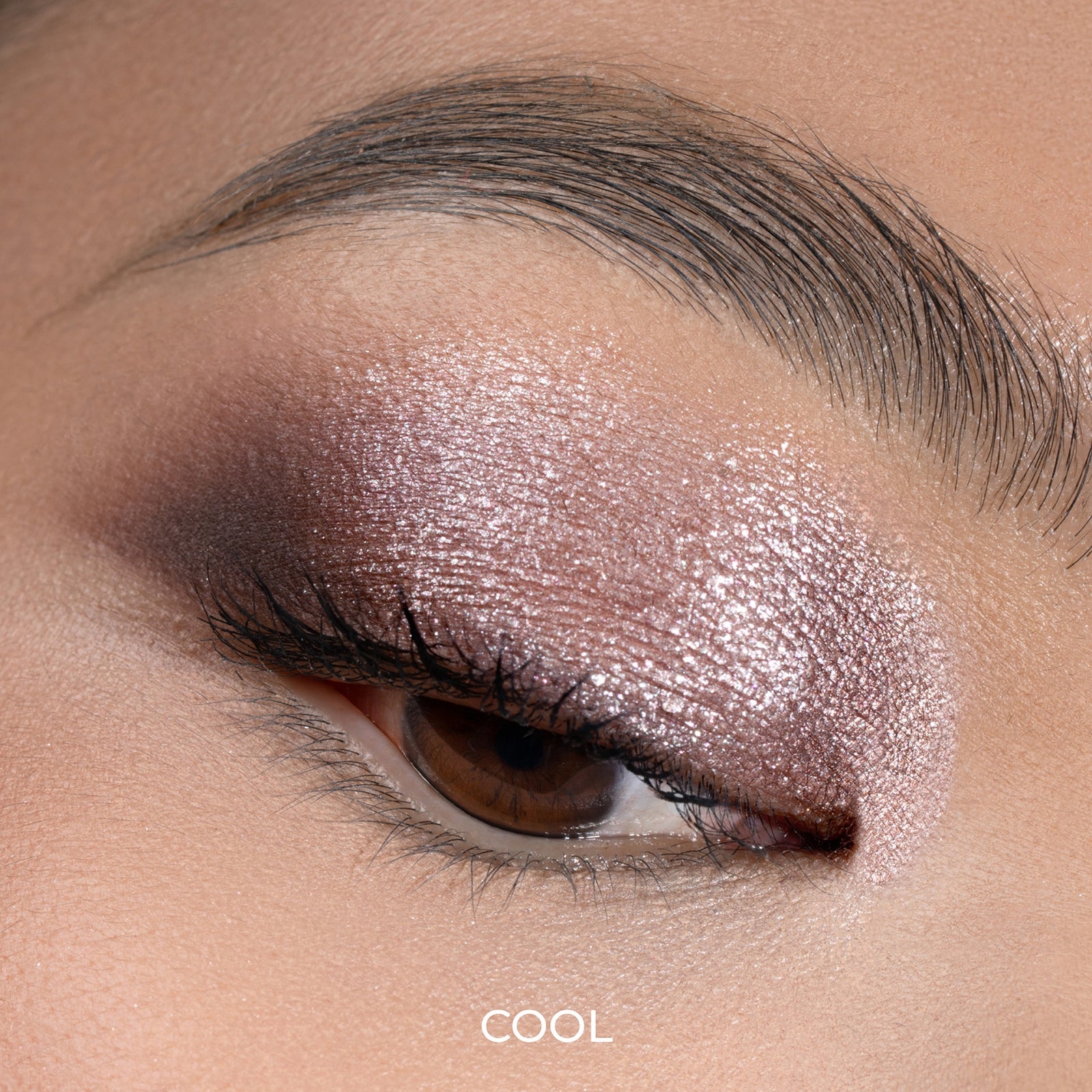 Natasha Denona Luxe Glam Compact (Various Shades) - Cool 4