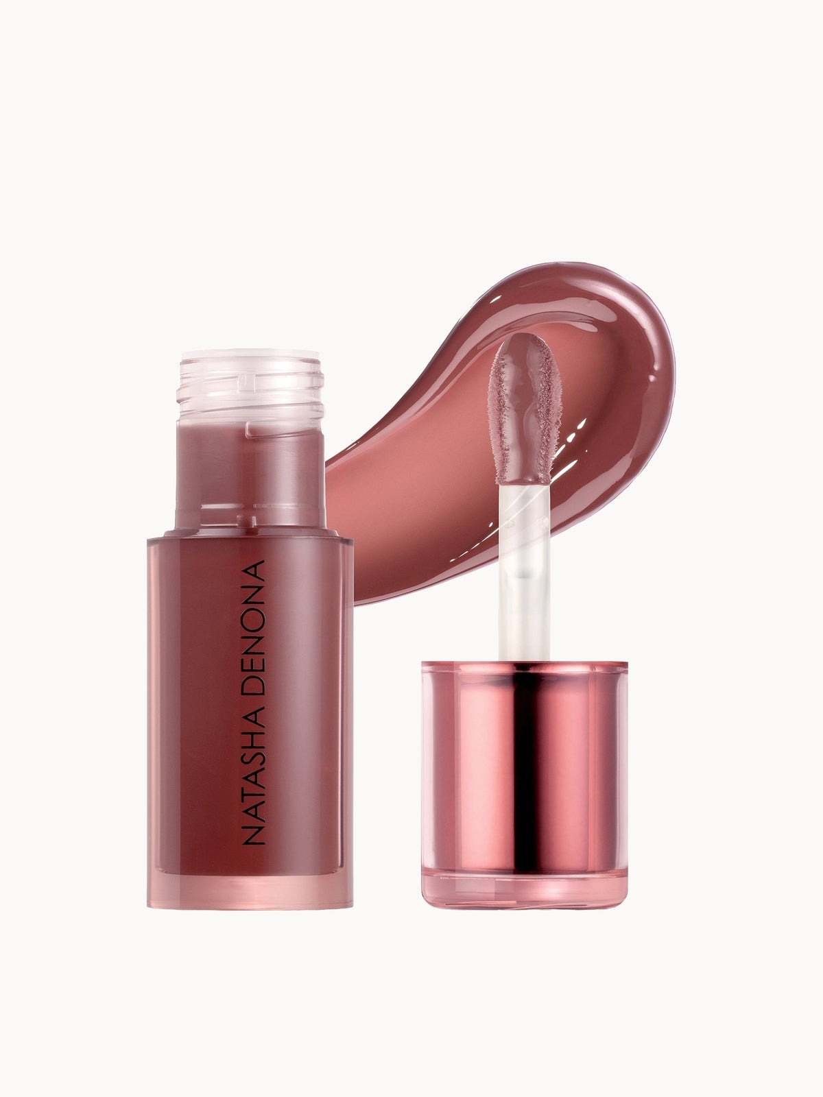 Natasha Denona Hy-Gloss 8g (Various Shades) - Cherry Cola