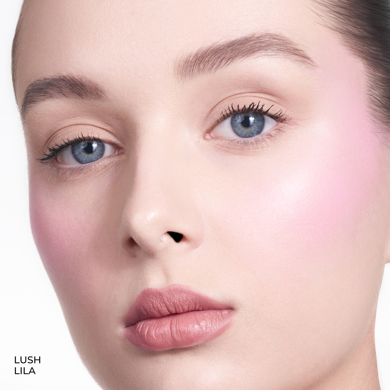 Thumbnail - Natasha Denona HY-BLUSH (Various Shades) - Lush Lila