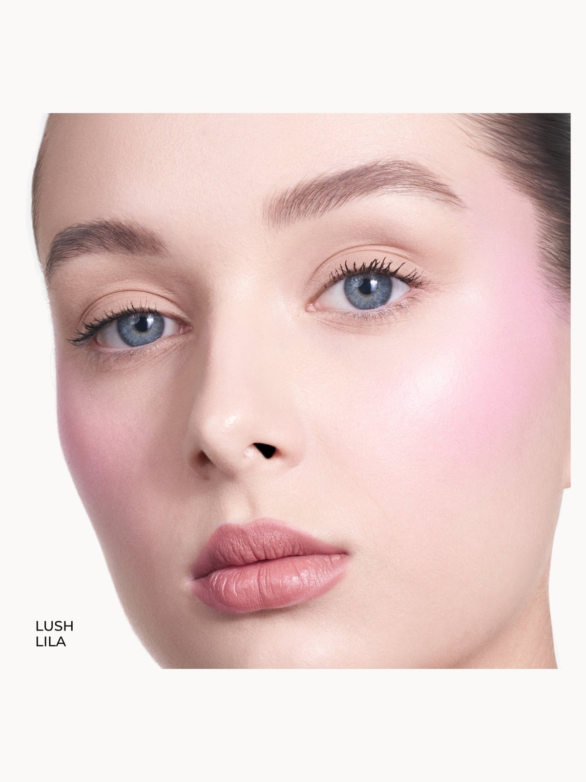 Natasha Denona HY-BLUSH (Various Shades) - Lush Lila 3