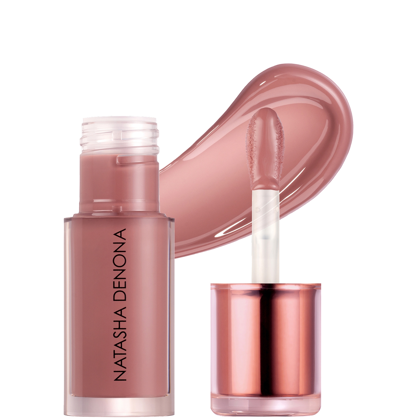 

Natasha Denona Hy-Gloss 8g (Various Shades) - Cleo