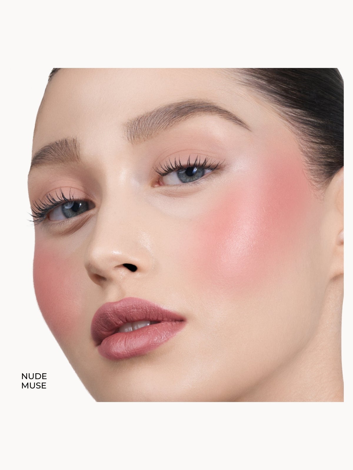 Natasha Denona HY-BLUSH (Various Shades) - Nude Muse 3