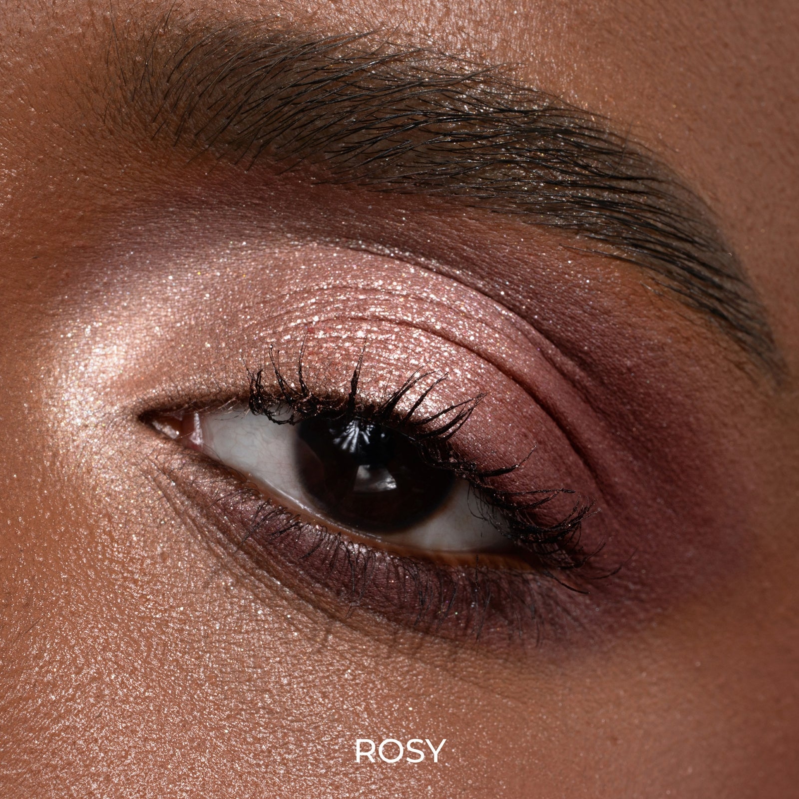 Natasha Denona Luxe Glam Compact (Various Shades) - Rosy 4