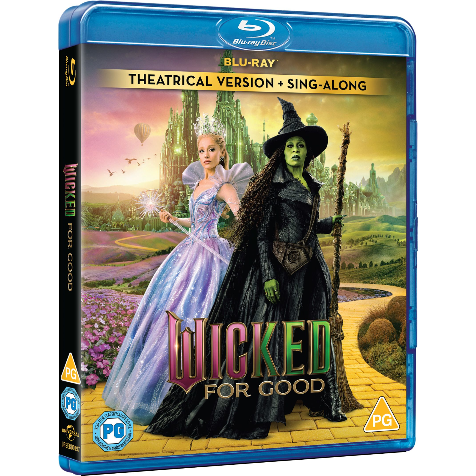 Wicked: For Good