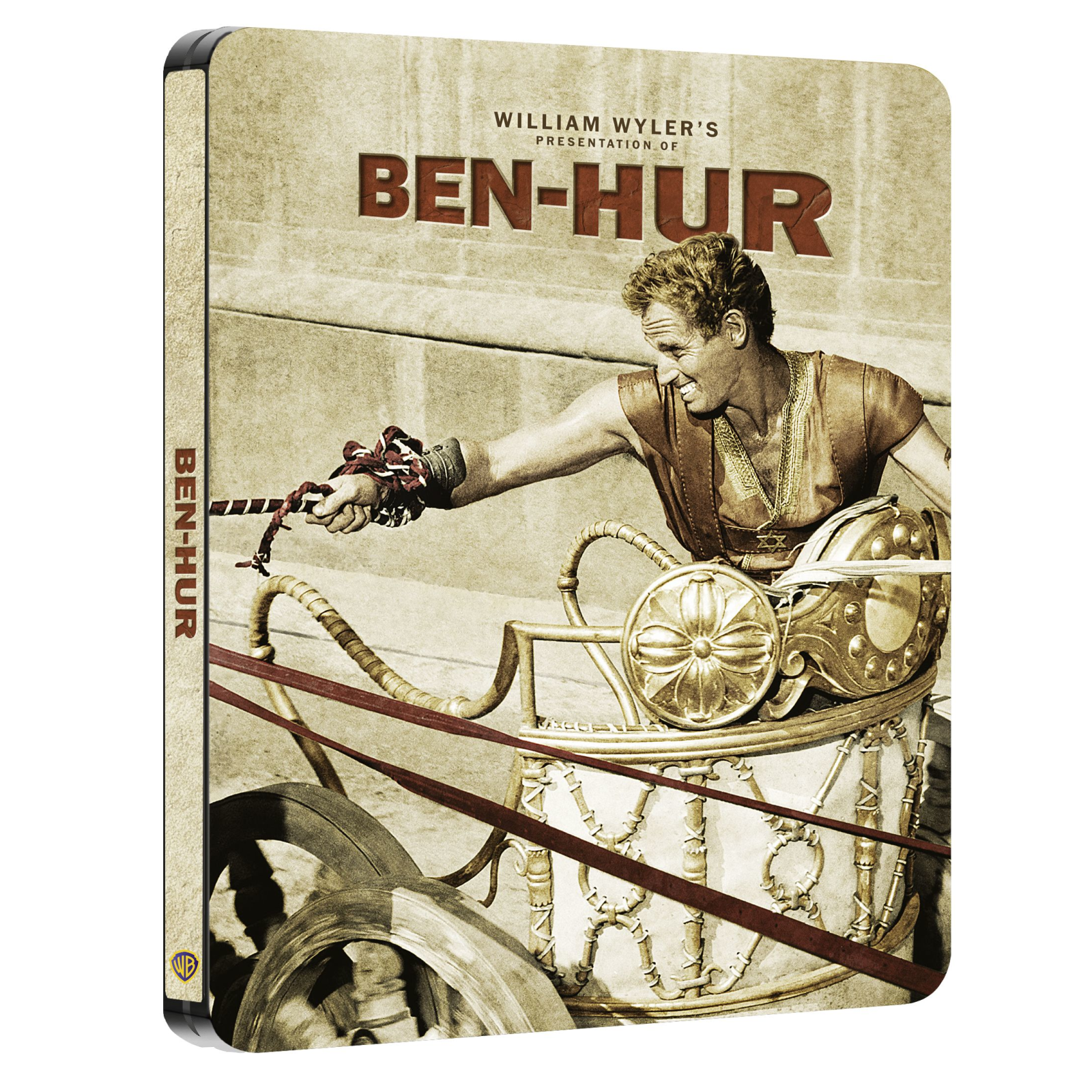Click to view product details and reviews for Ben Hur 4k Ultra Hd Steelbook. Click to view product details and reviews for Ben Hur 4k Ultra Hd Steelbook.