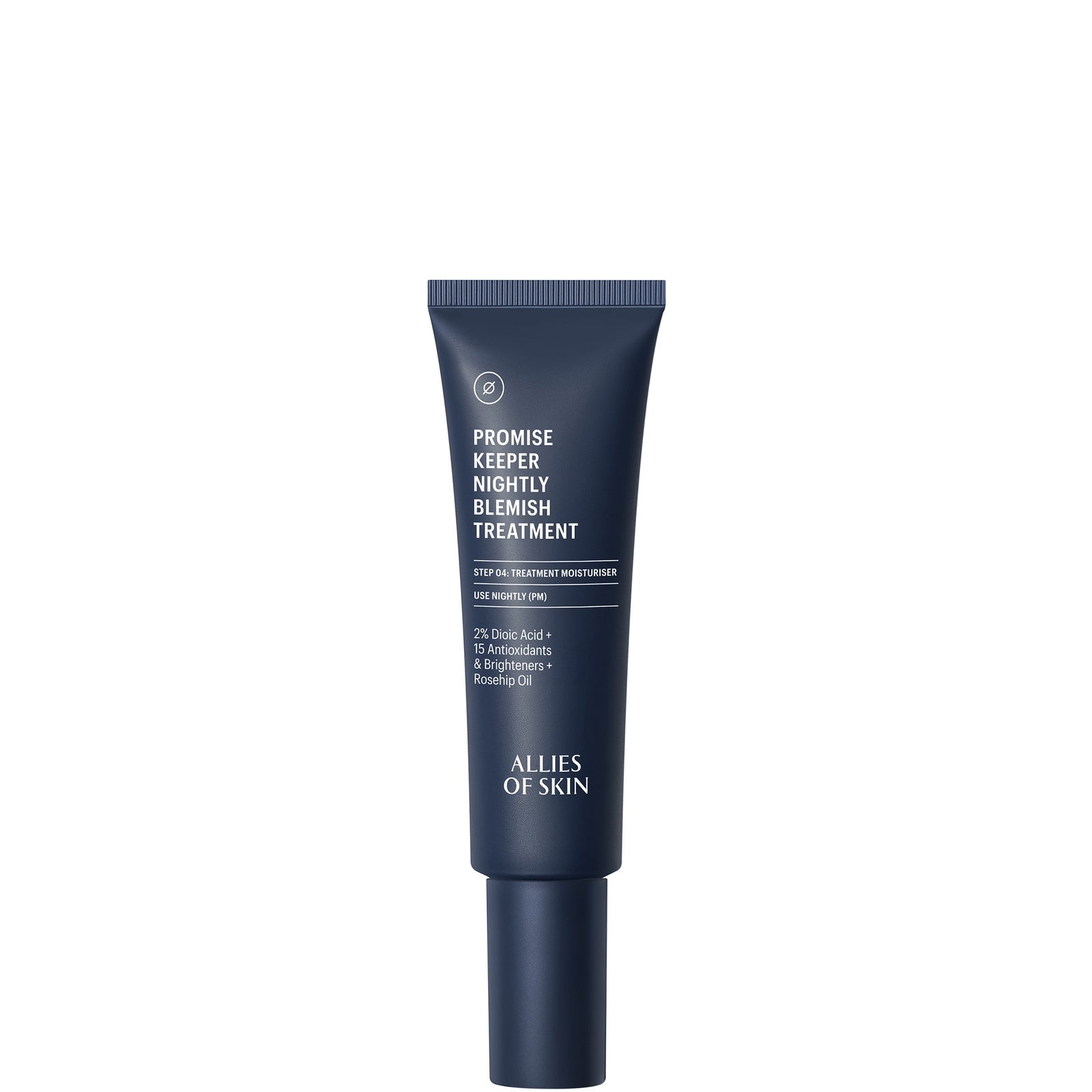 Allies of Skin Promise Keeper Nightly Blemish Treatment 48ml