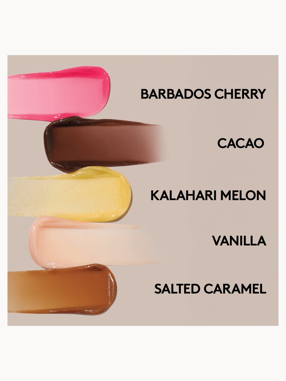 Fenty Skin Plush Puddin' Intensive Recovery Lip Mask 15g (Various Shades) - Cacao 4