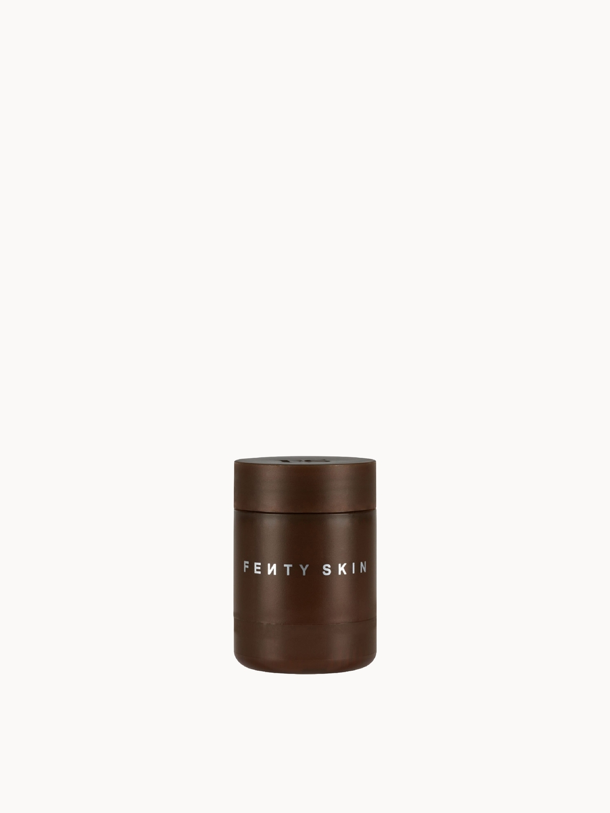 Fenty Skin Plush Puddin' Intensive Recovery Lip Mask 15g (Various Shades) - Cacao