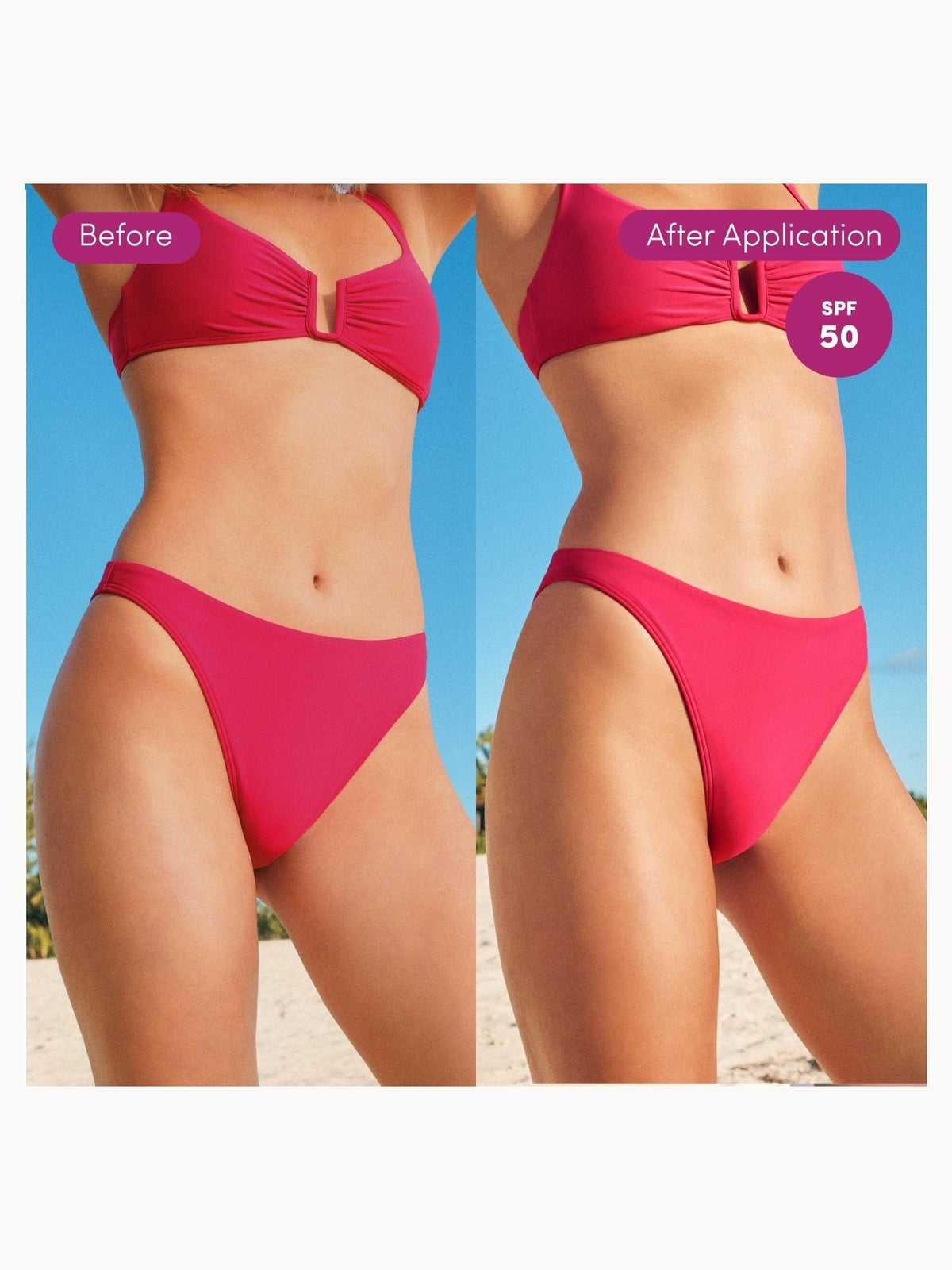 Coco & Eve Coconut Milk Body SPF 50 3