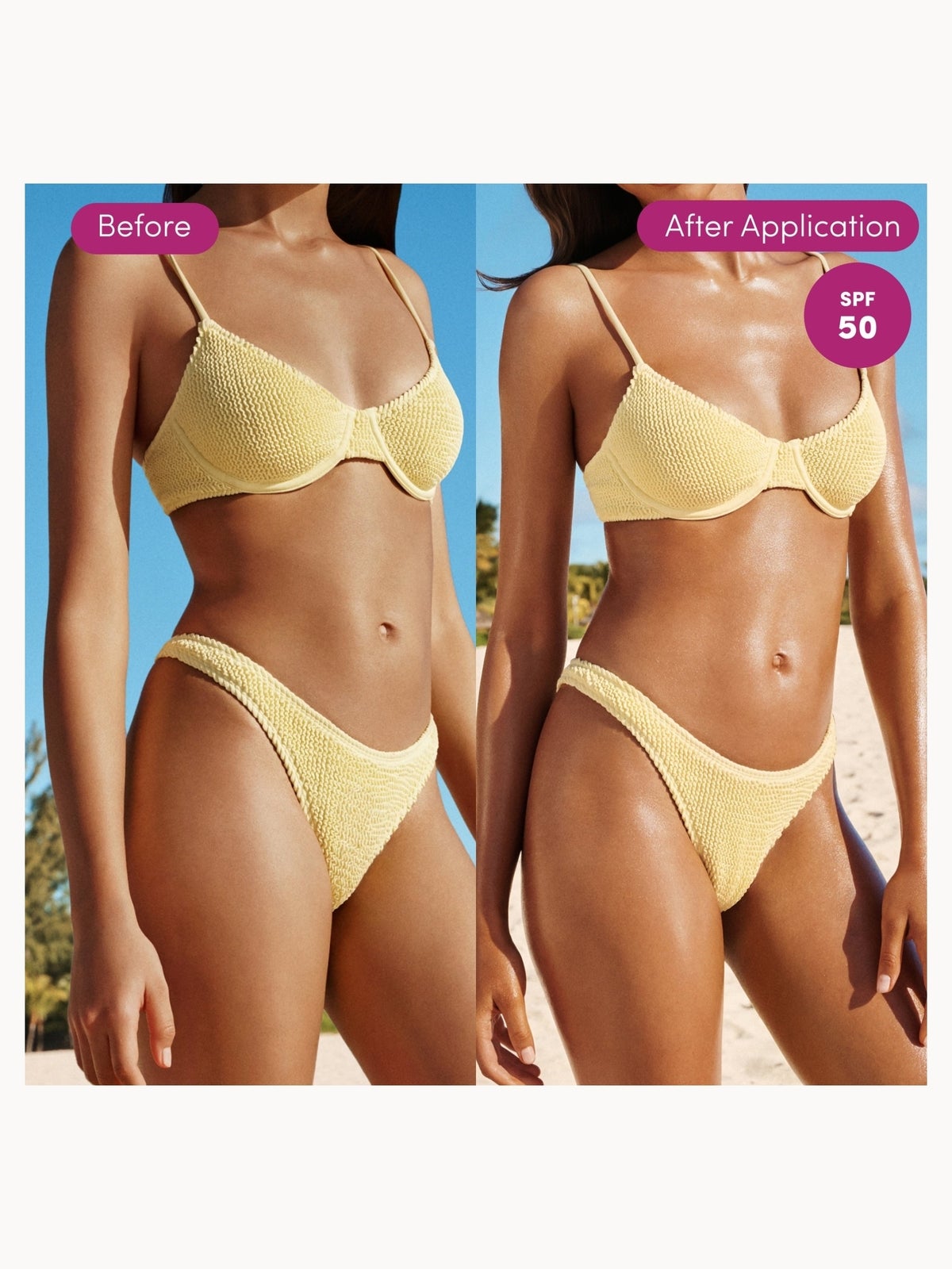 Coco & Eve Highlighter Body SPF 50 3