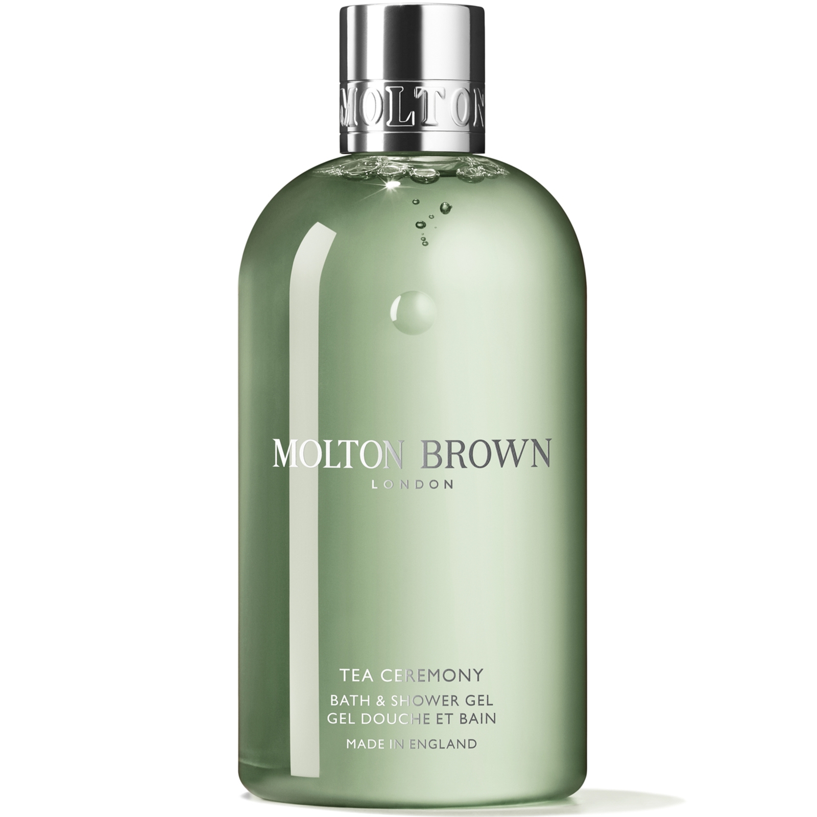 

Molton Brown Tea Ceremony Bath & Shower Gel 300ml