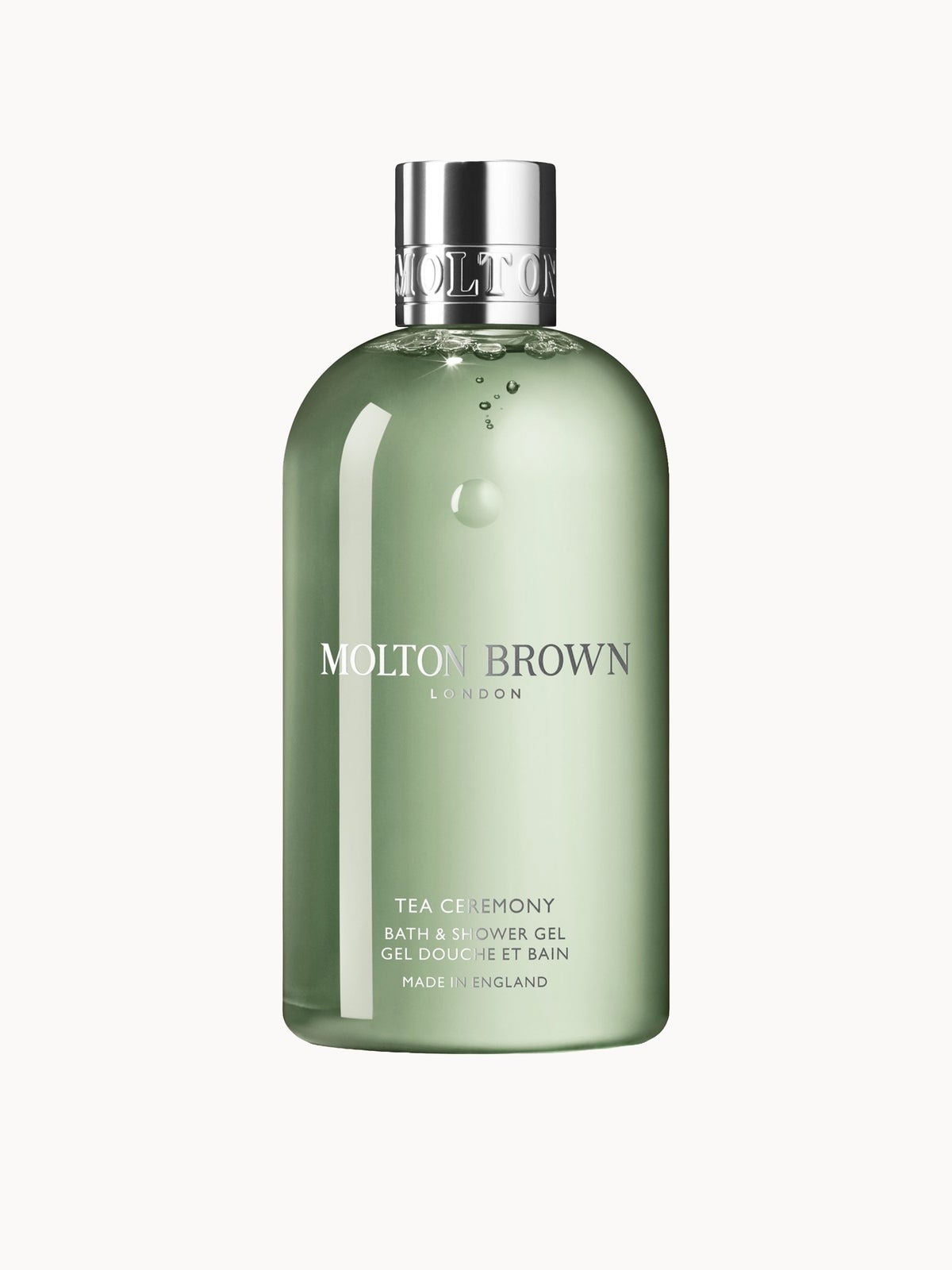 Molton Brown Tea Ceremony Bath & Shower Gel 300ml - Image 6