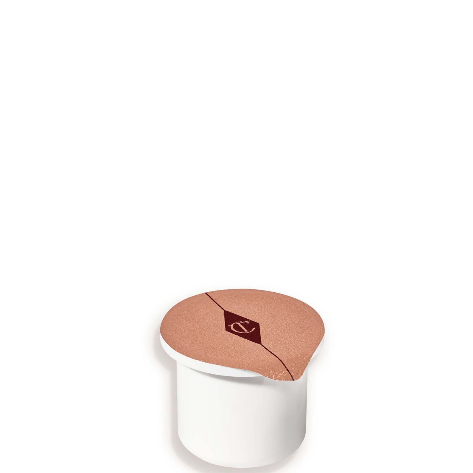 Charlotte Tilbury Charlottes Magic Cream - Refill - Clear - Size 50 ml - Image 1